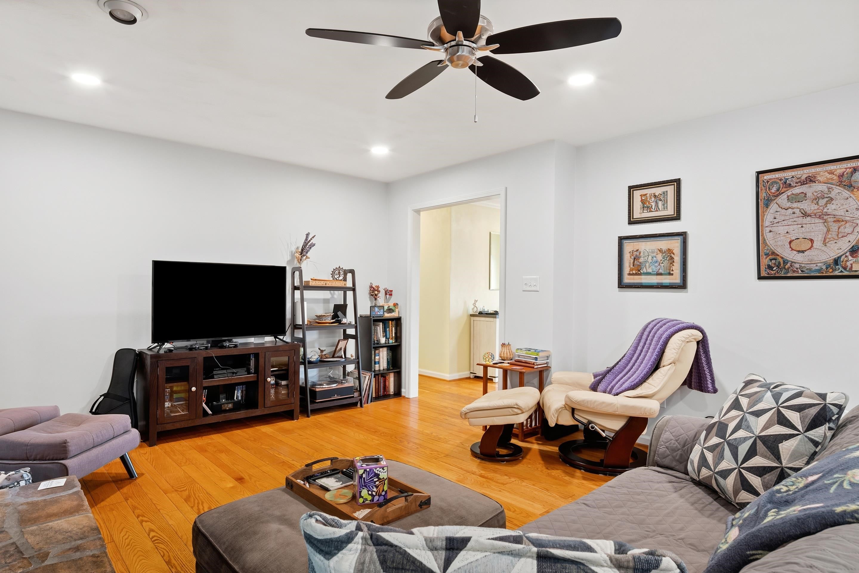 8261 Filly Court