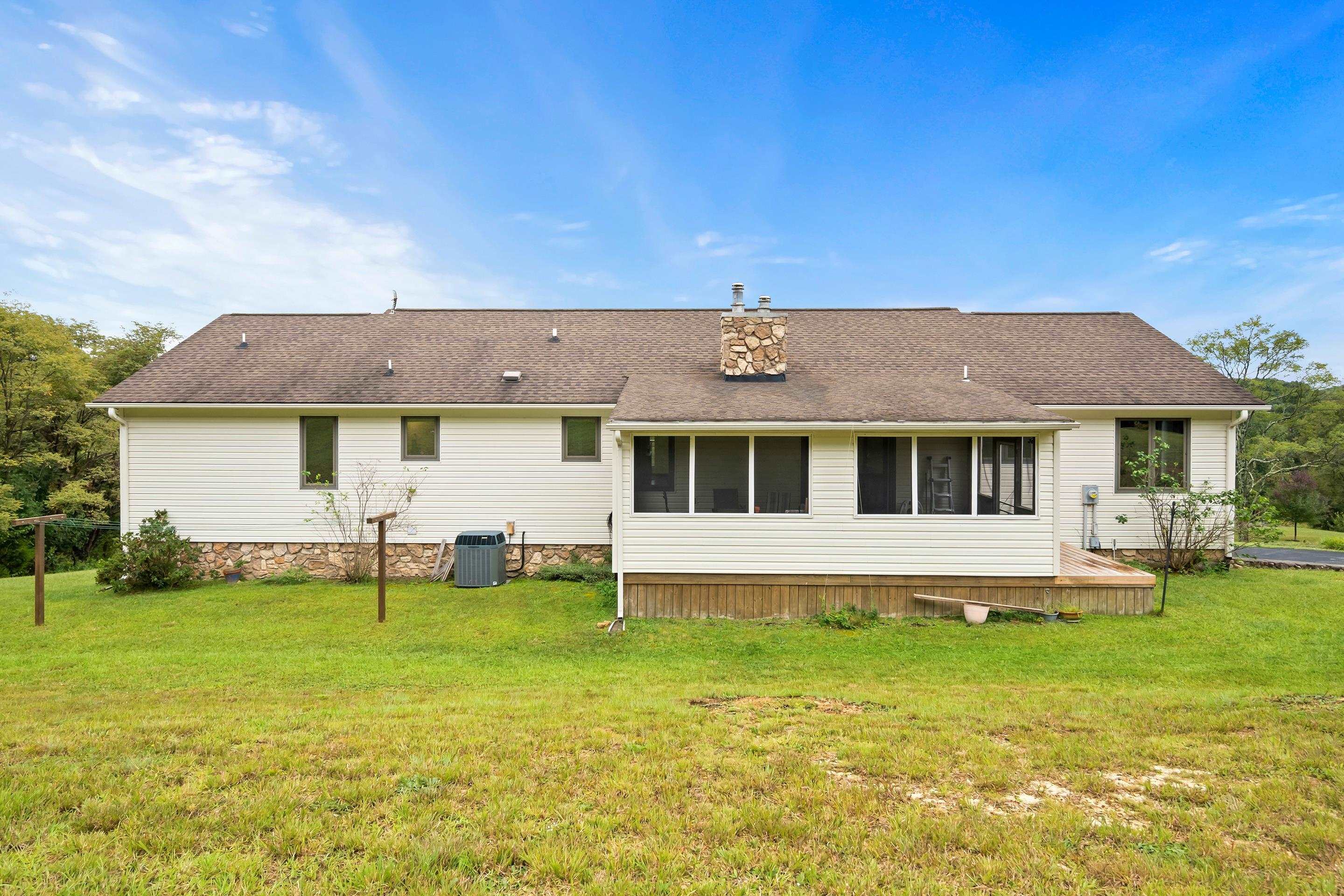 8261 Filly Court