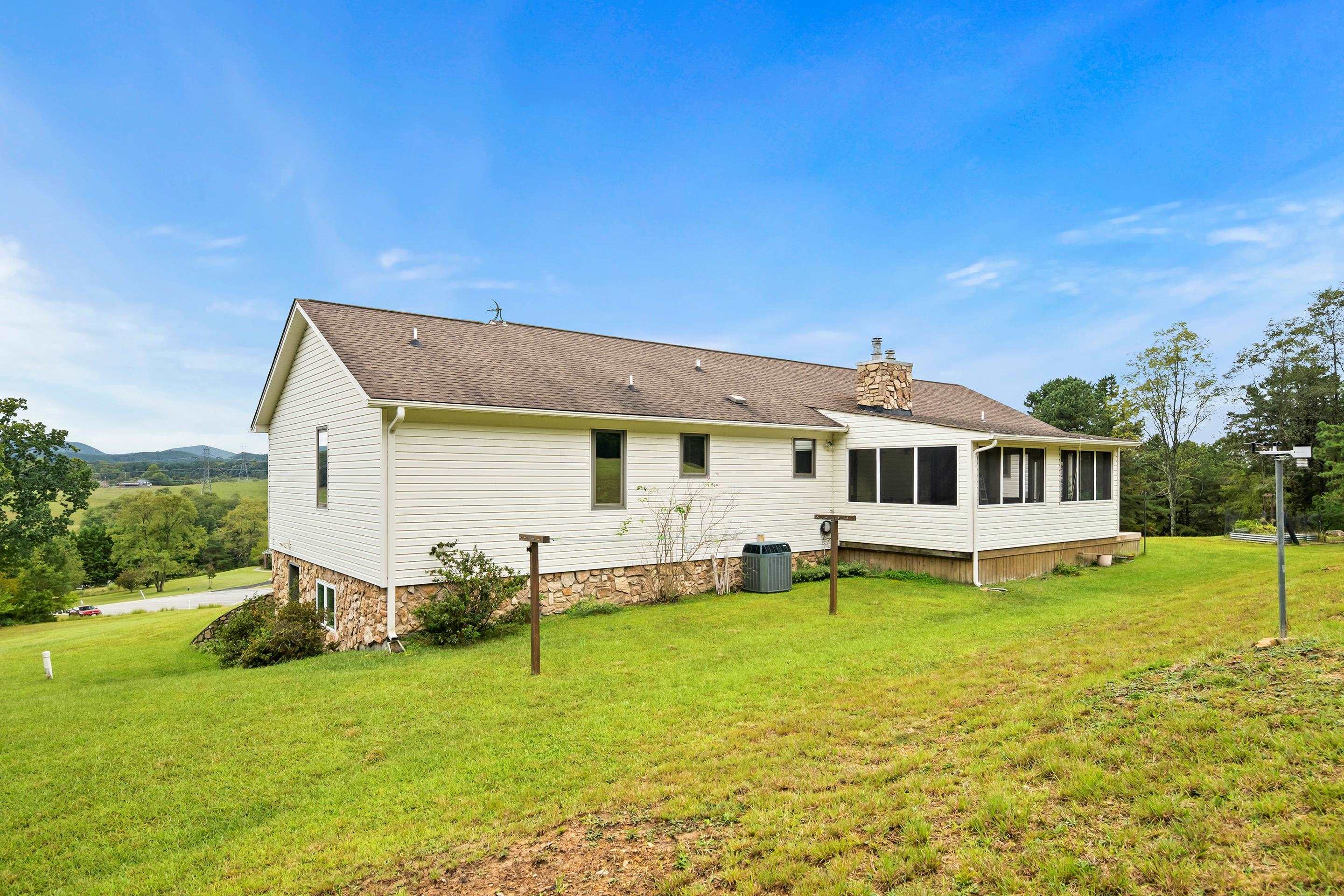 8261 Filly Court