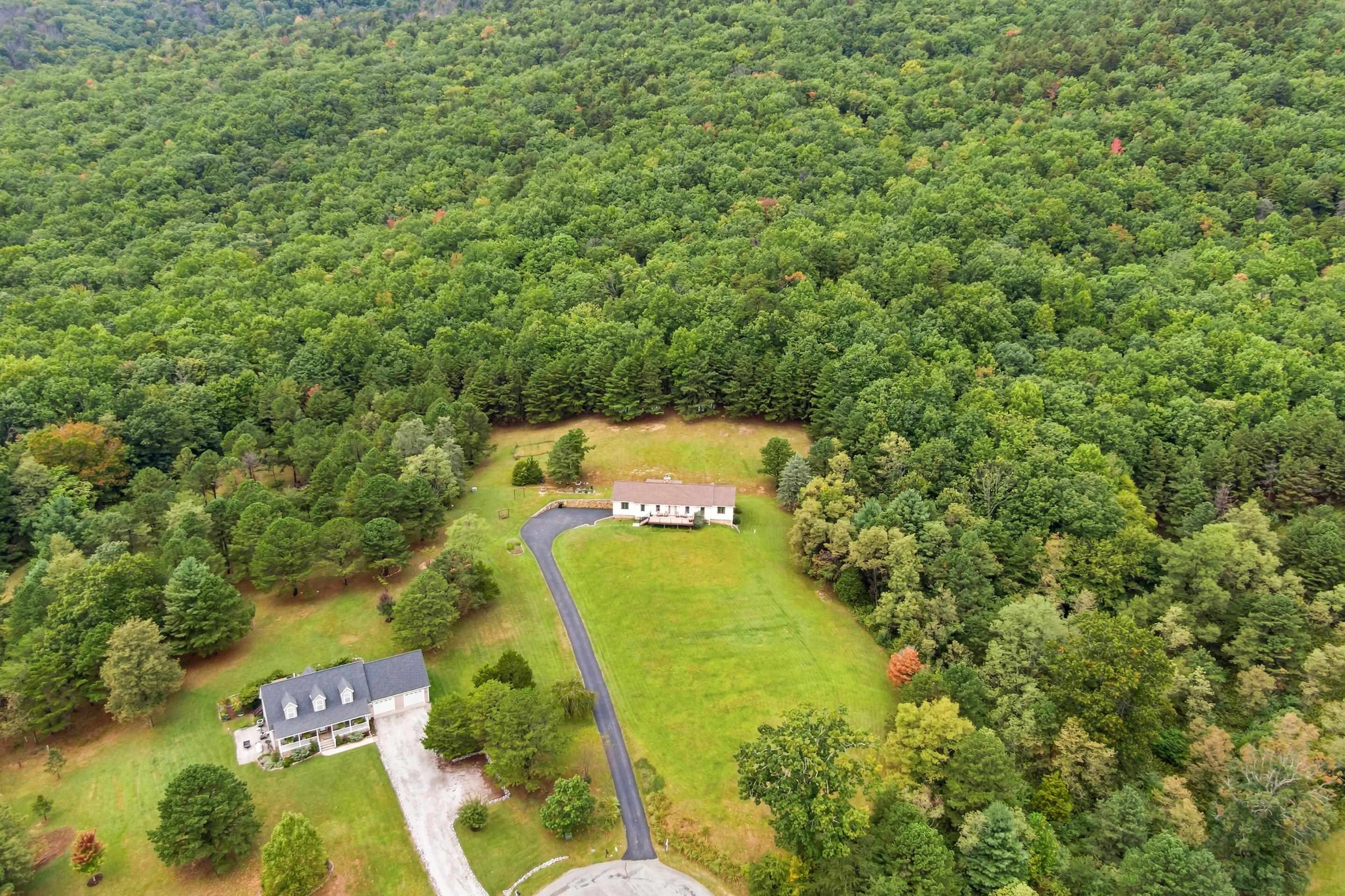 8261 Filly Court