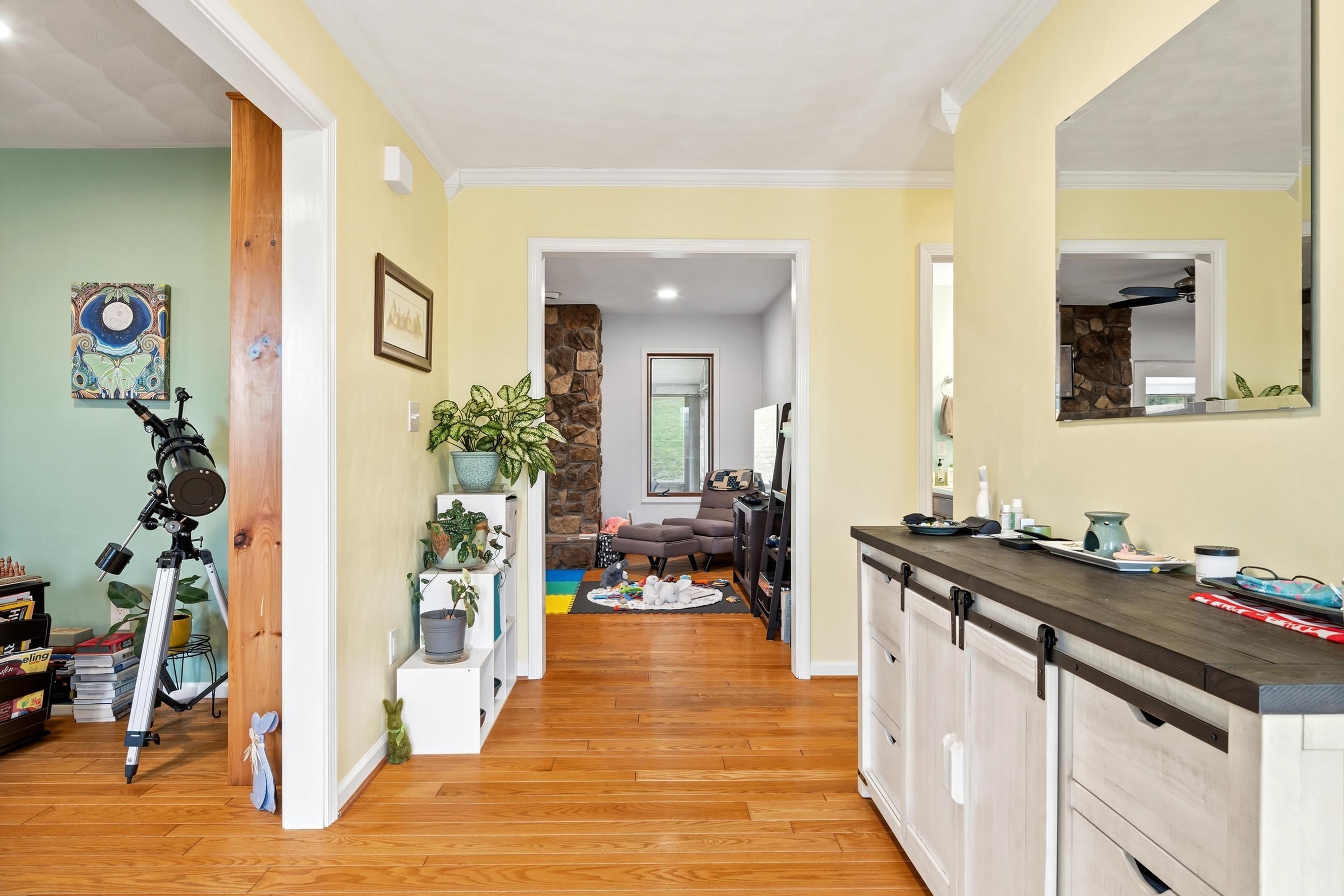 8261 Filly Court
