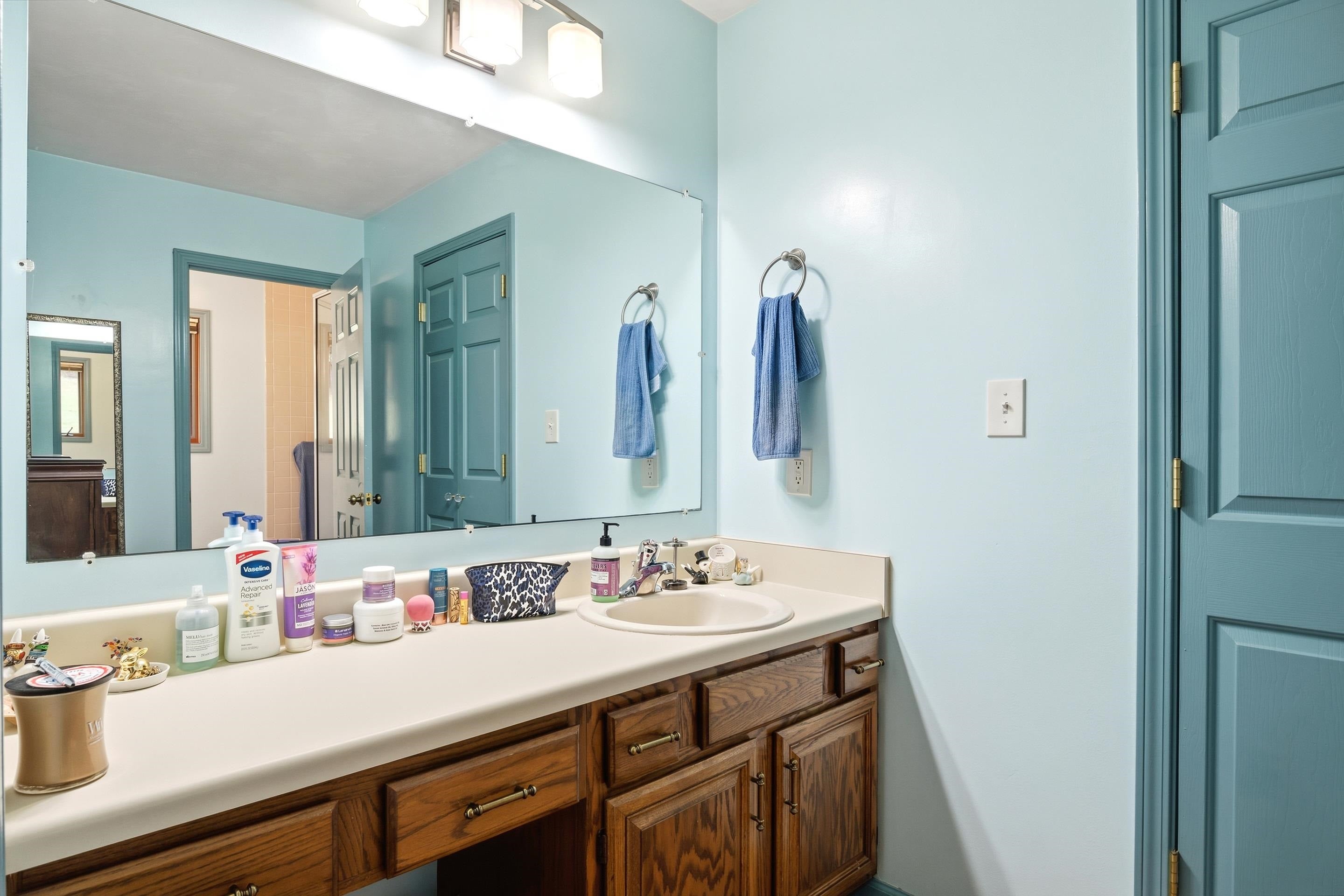 8261 Filly Court