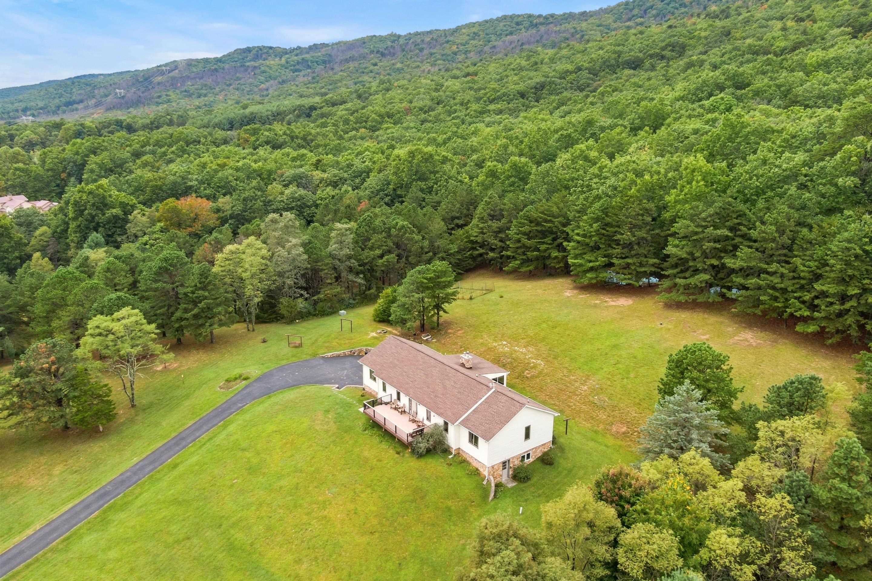 8261 Filly Court