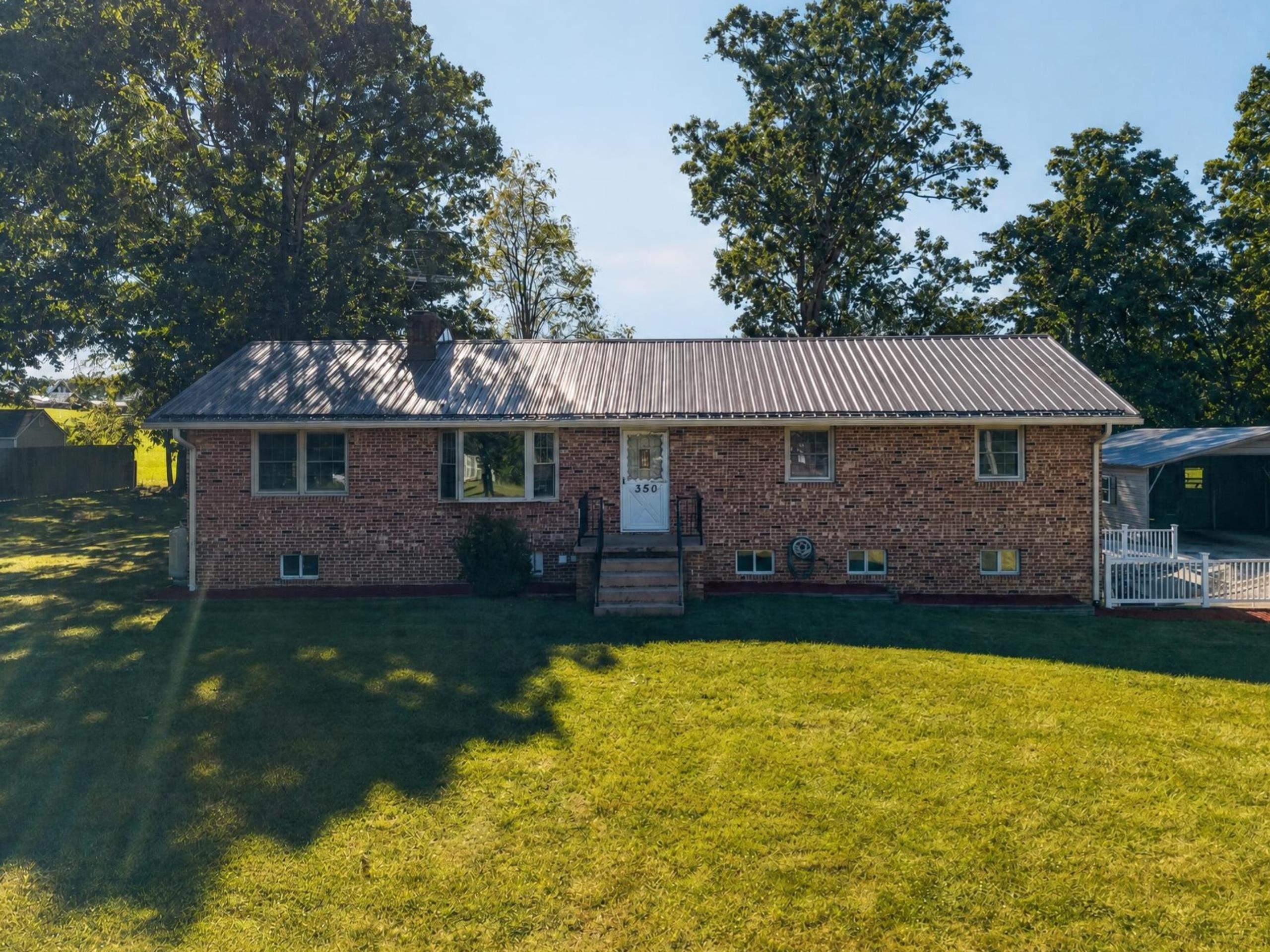 350 TEEL Street
