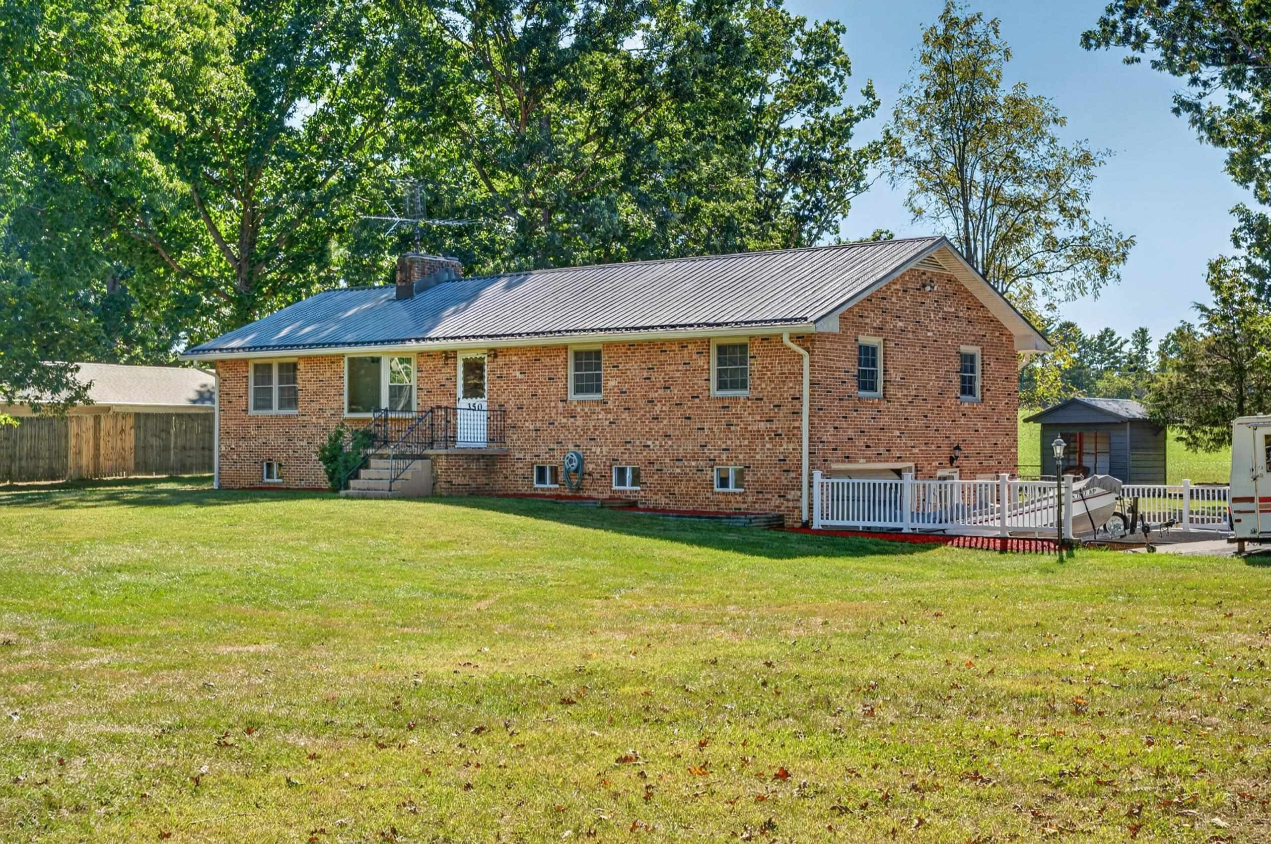 350 TEEL Street