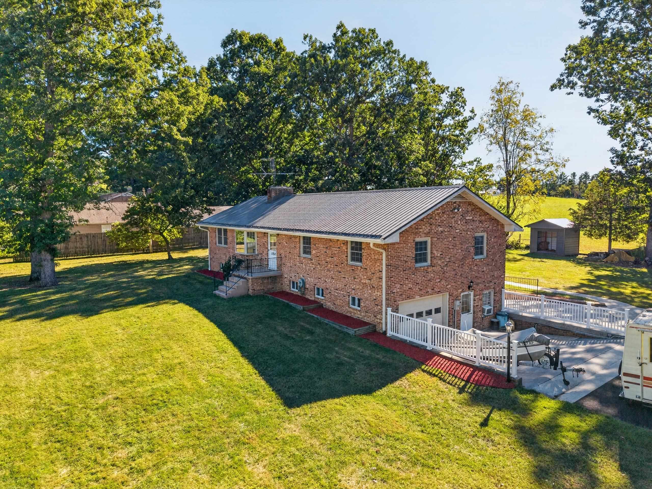 350 TEEL Street