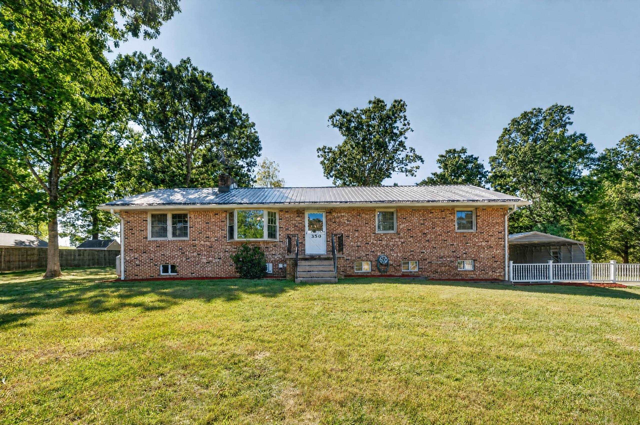 350 TEEL Street