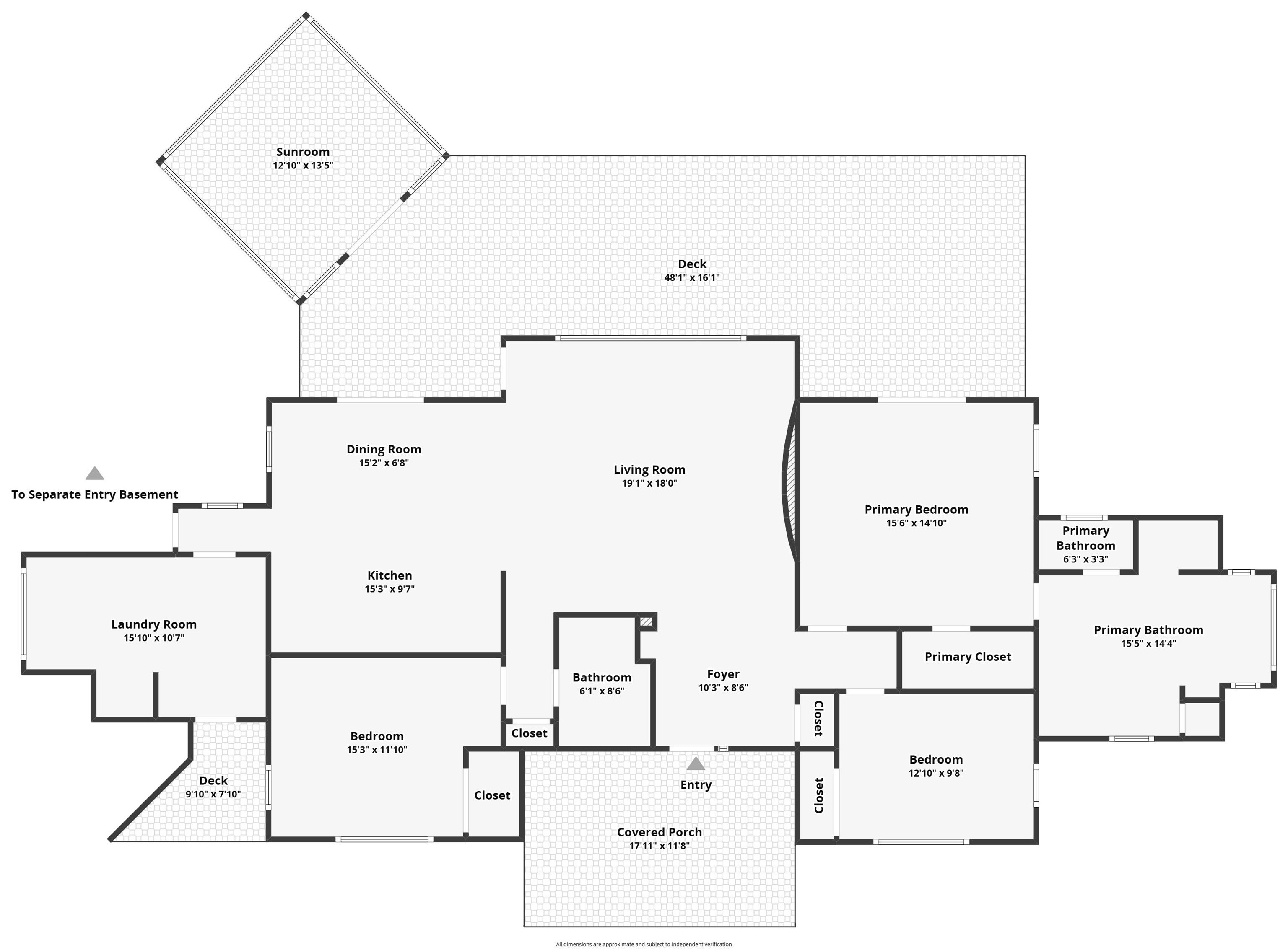 138 RIDGELAND Drive