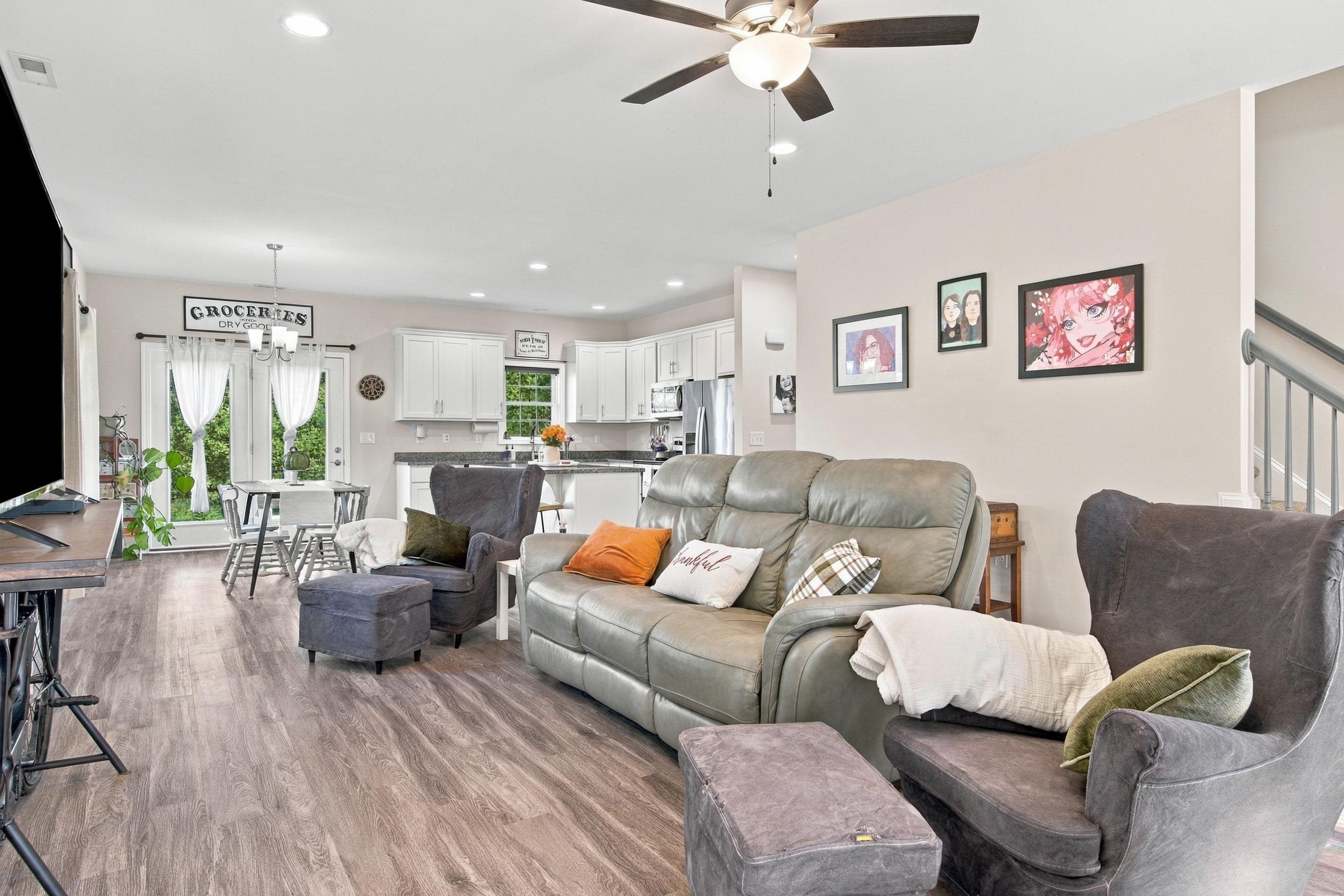 4565 Old Stage Road