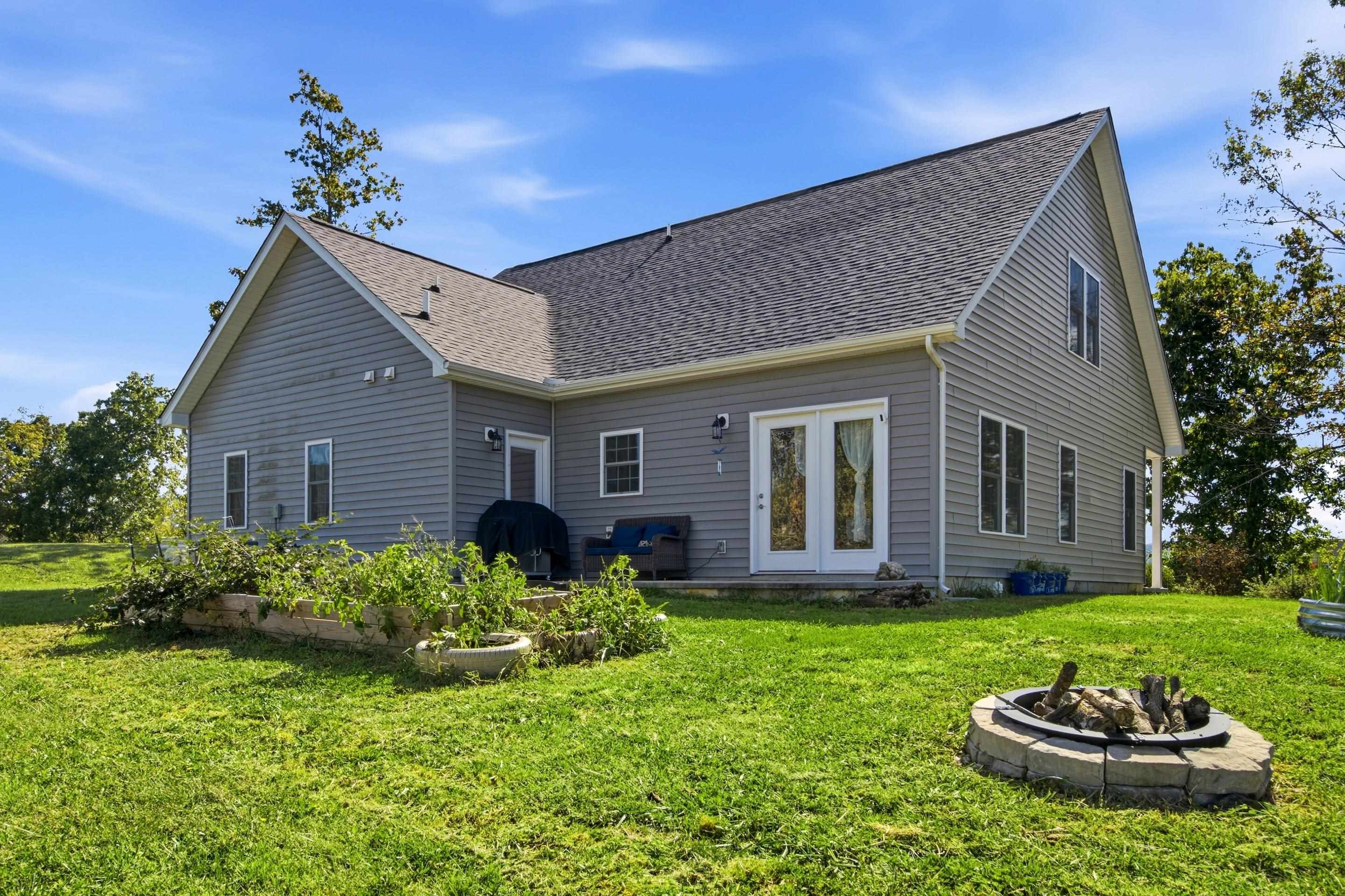 4565 Old Stage Road