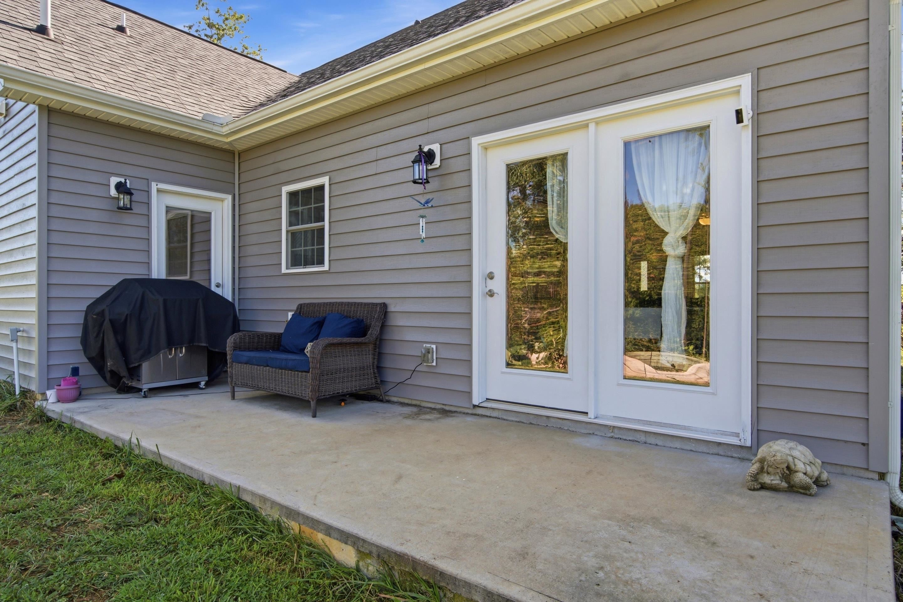 4565 Old Stage Road