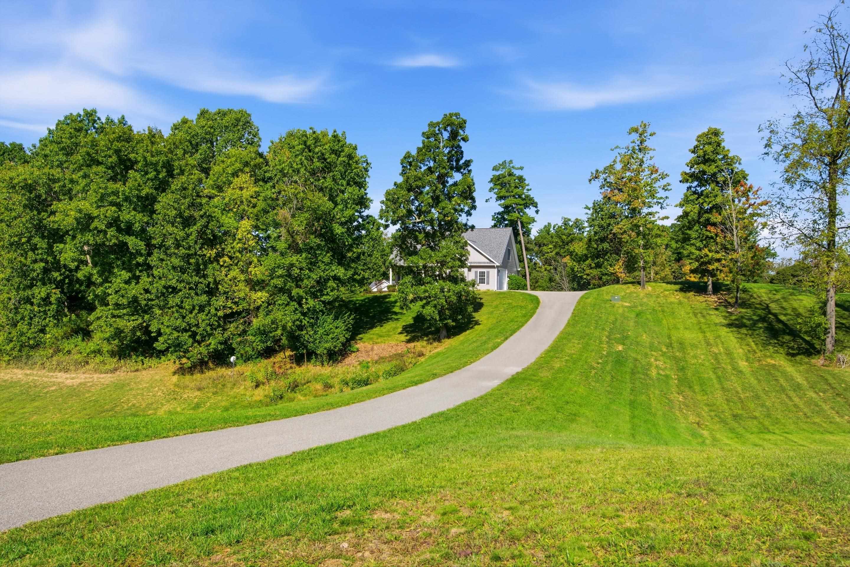 4565 Old Stage Road