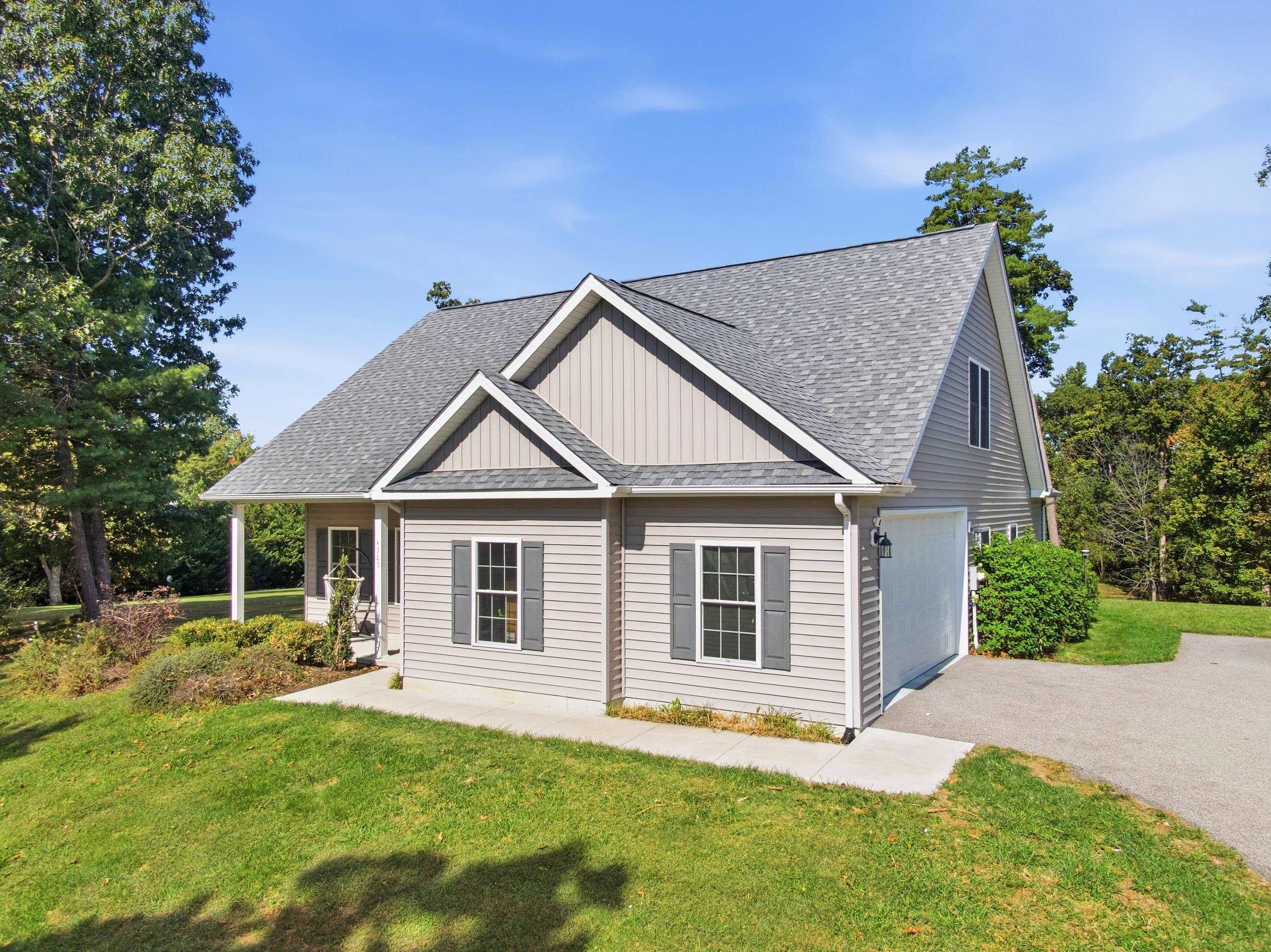 4565 Old Stage Road