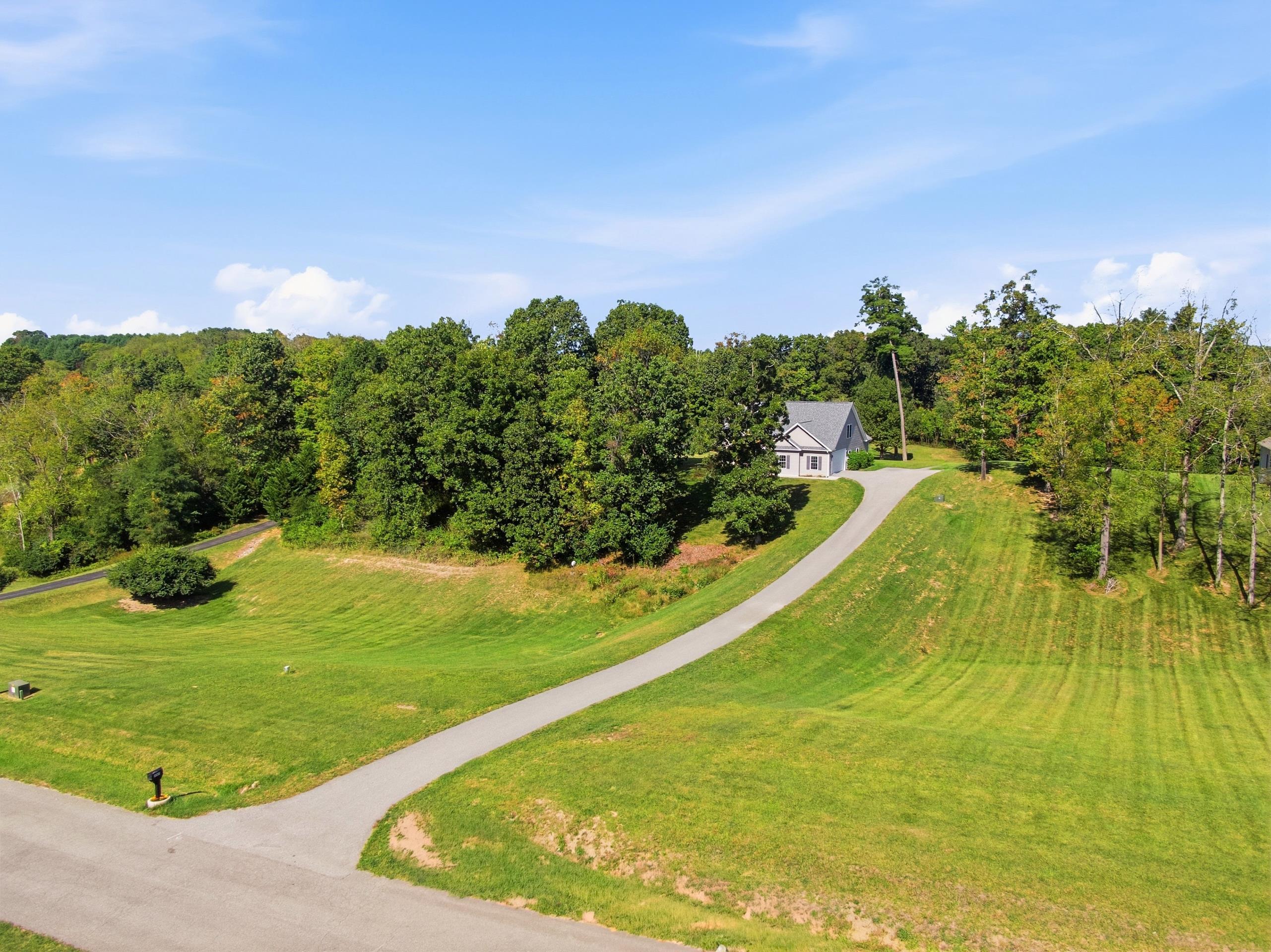 4565 Old Stage Road