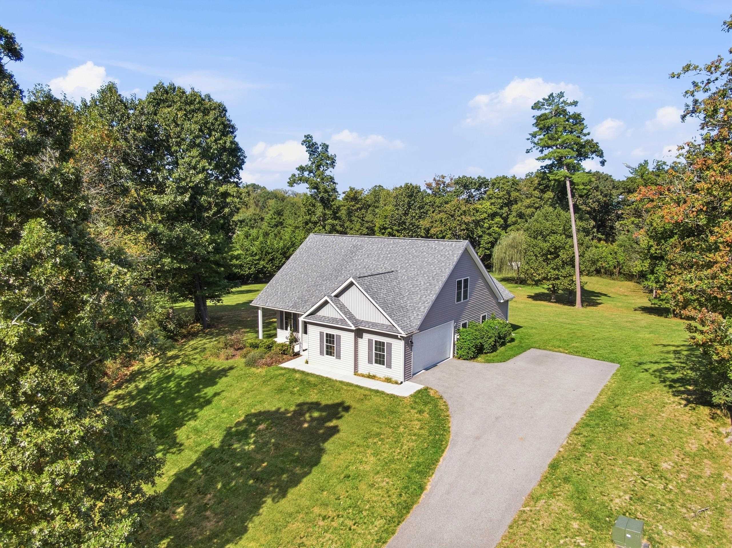 4565 Old Stage Road