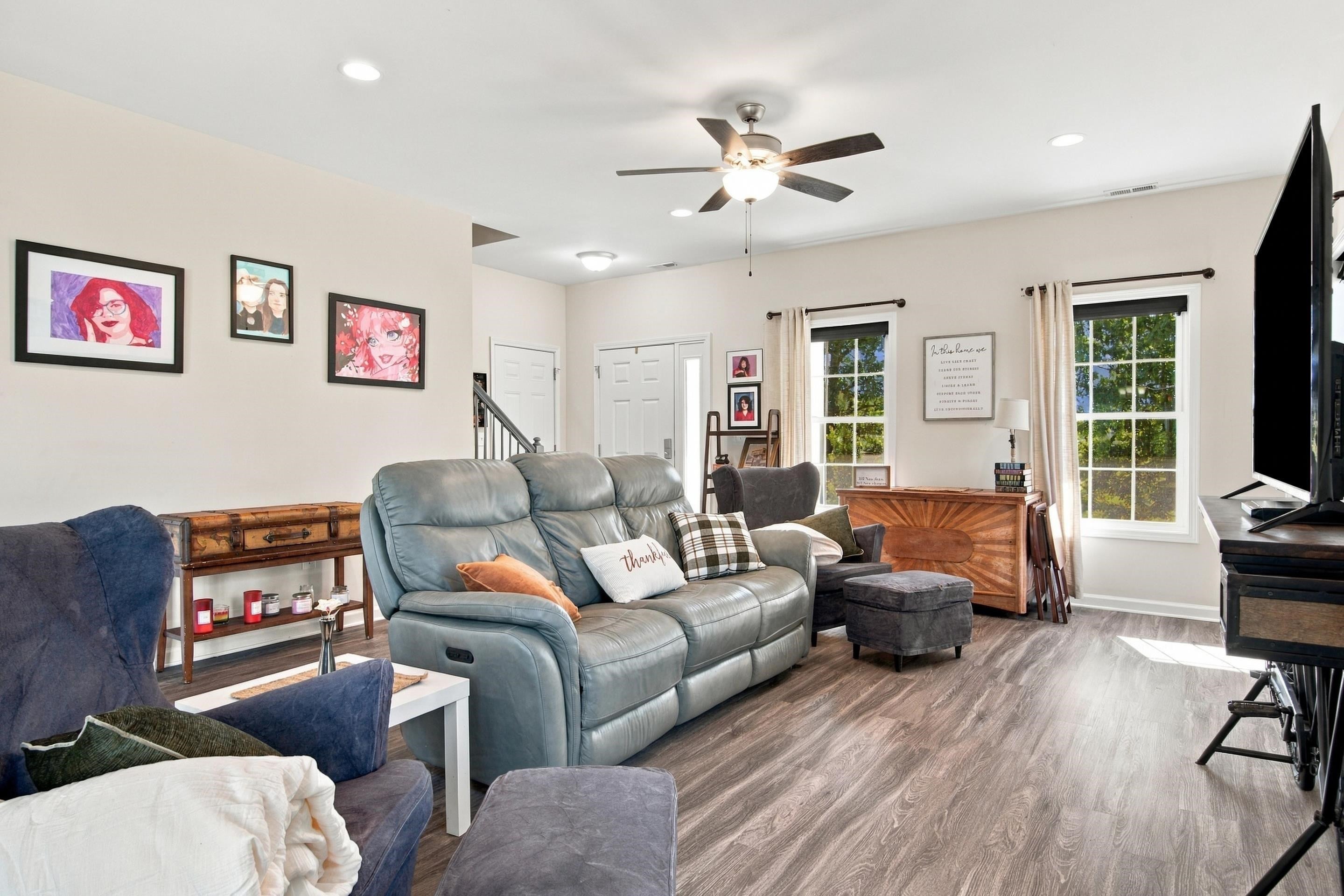 4565 Old Stage Road