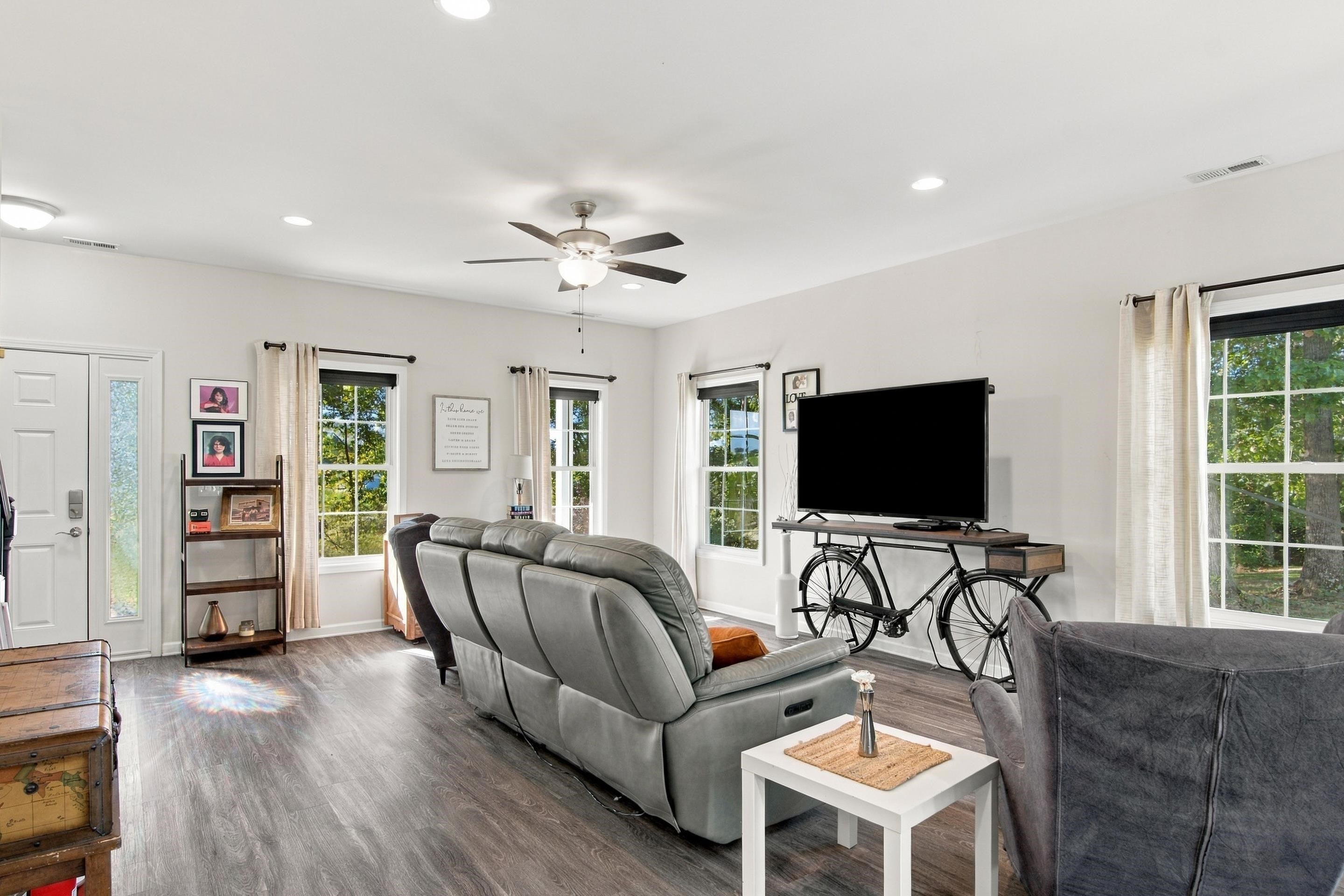 4565 Old Stage Road