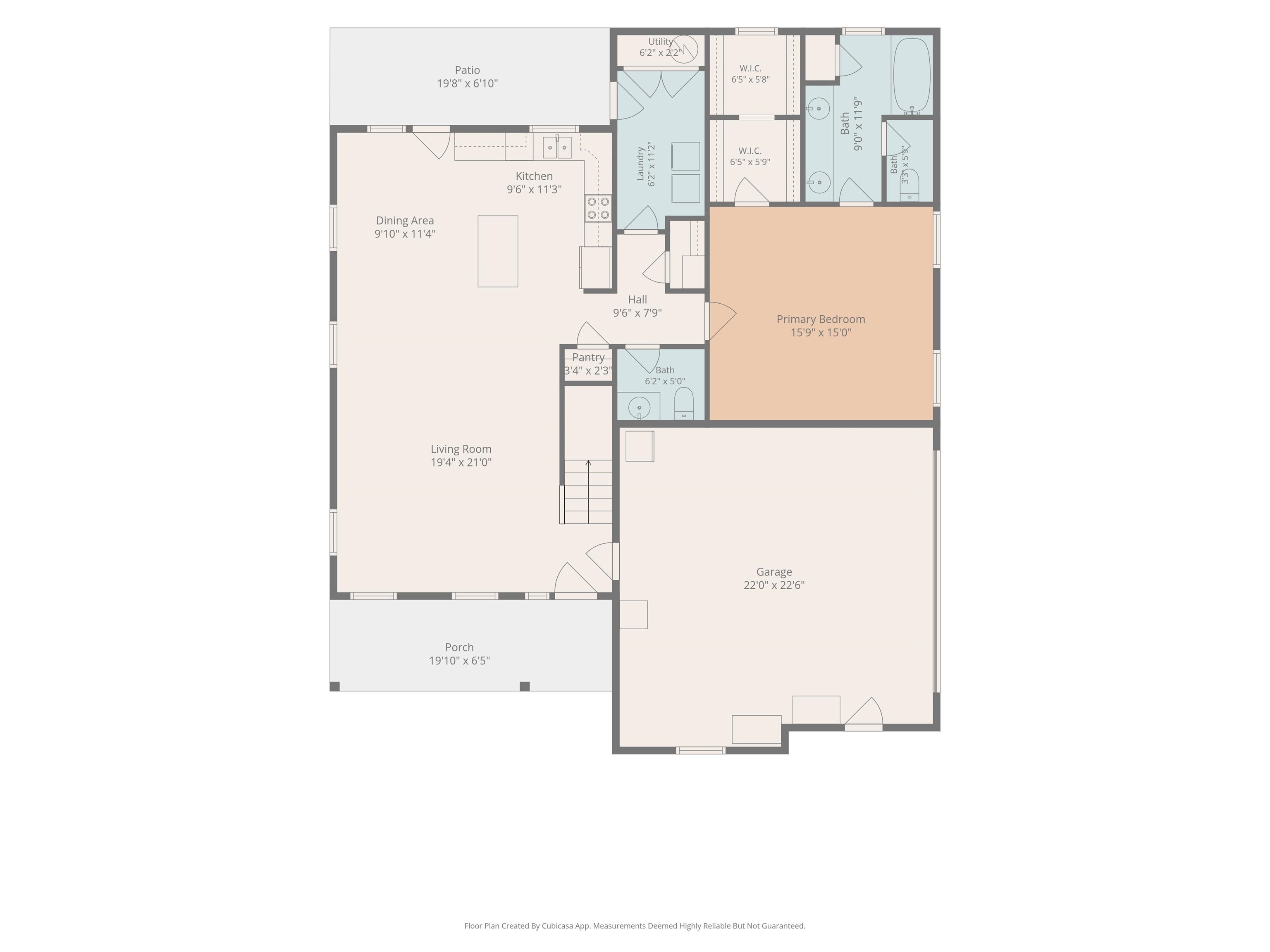 4565 Old Stage Road