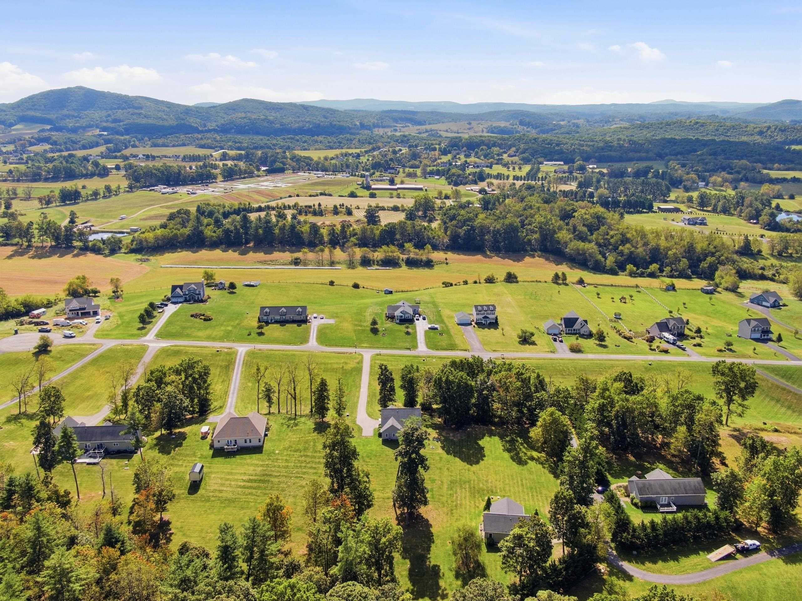 4565 Old Stage Road