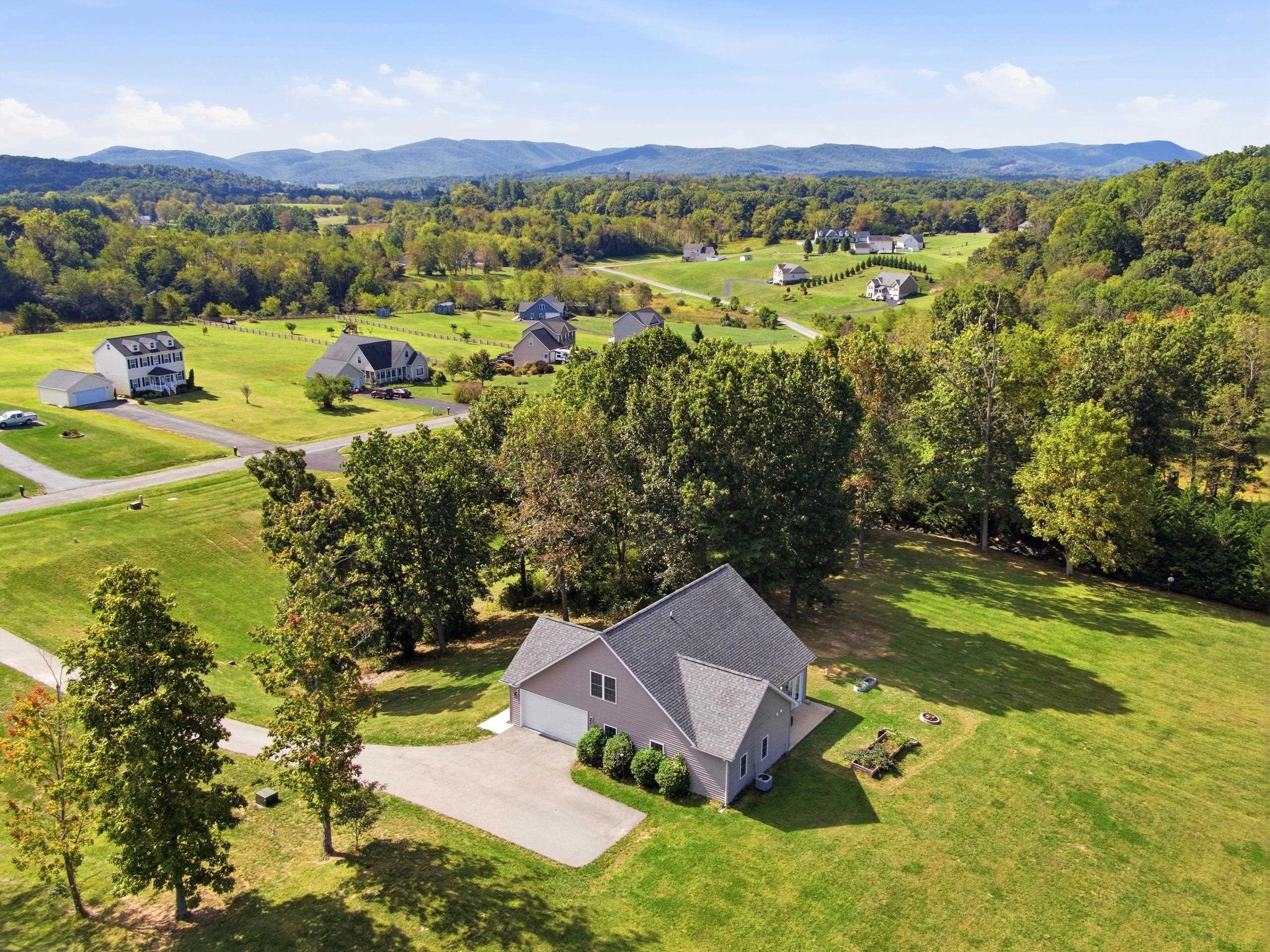 4565 Old Stage Road