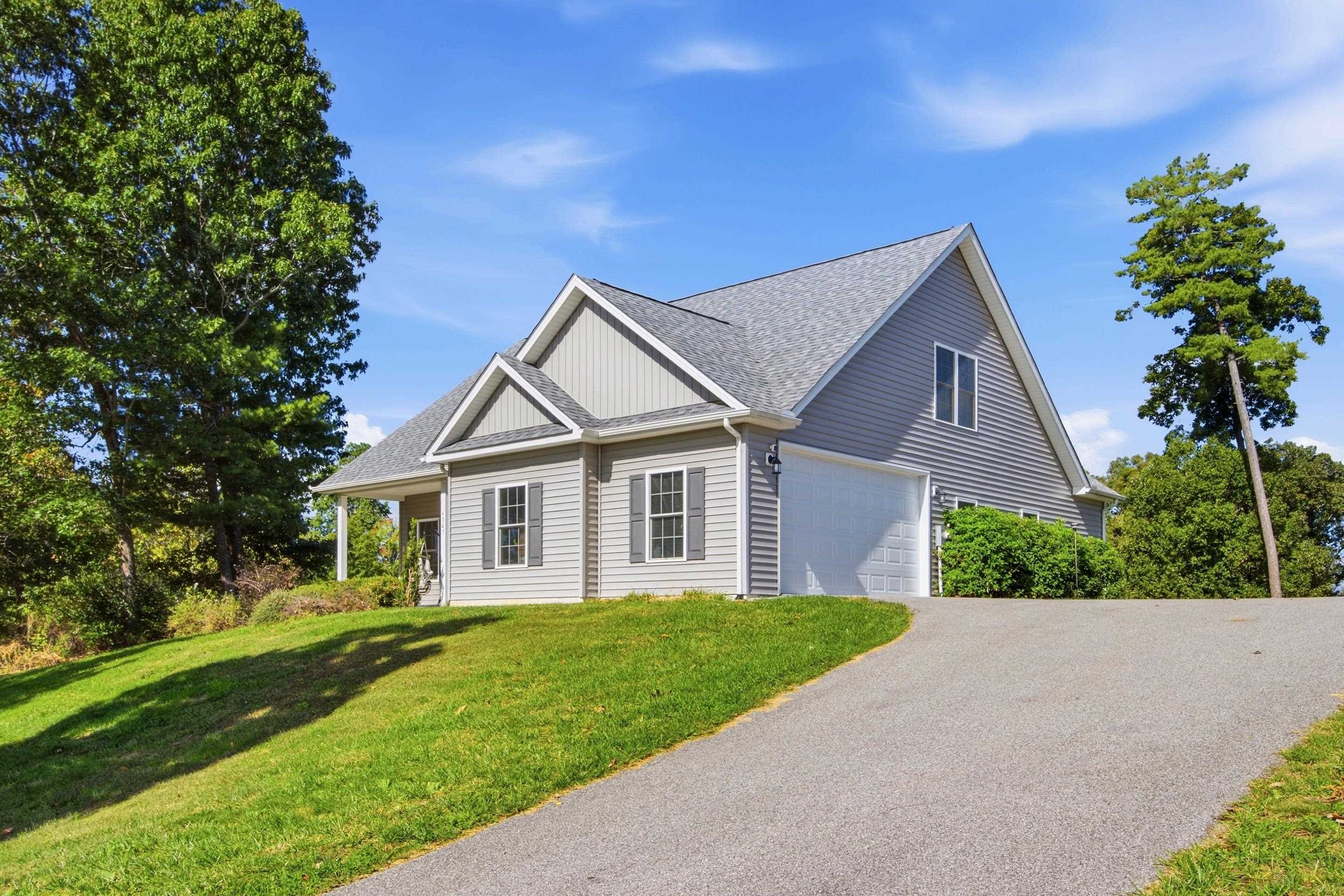 4565 Old Stage Road