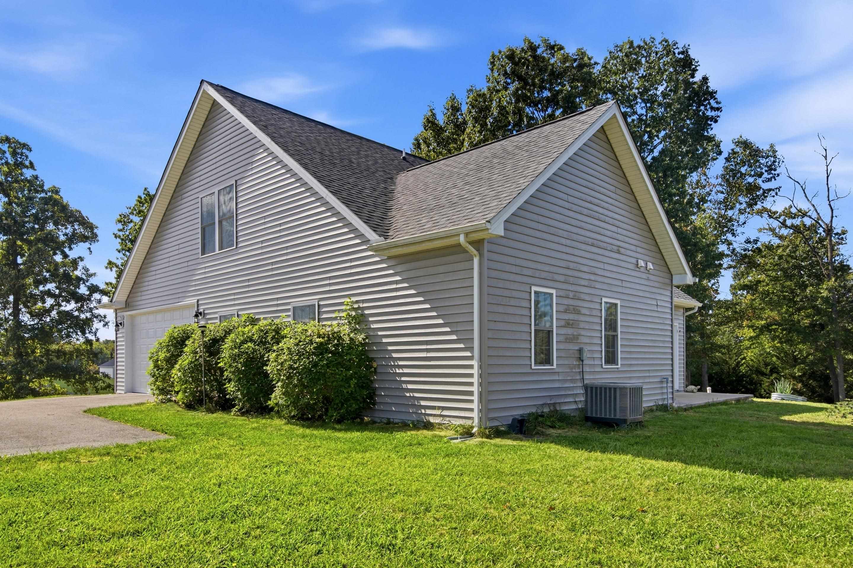 4565 Old Stage Road