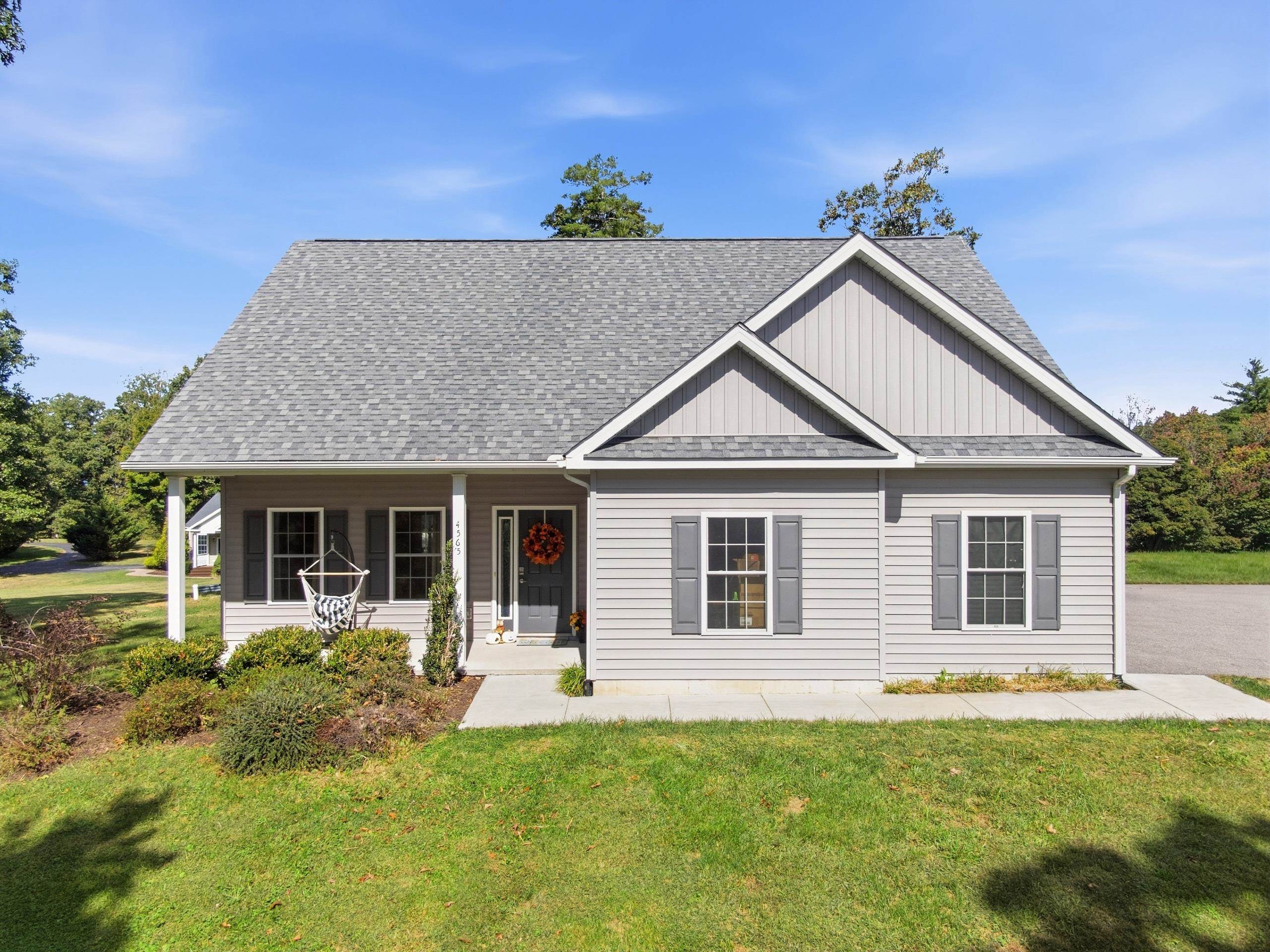 4565 Old Stage Road