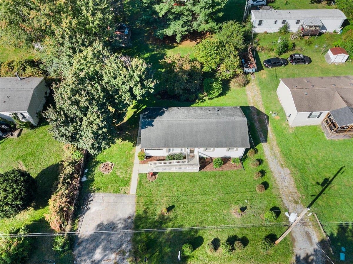 5489 Dublin Drive