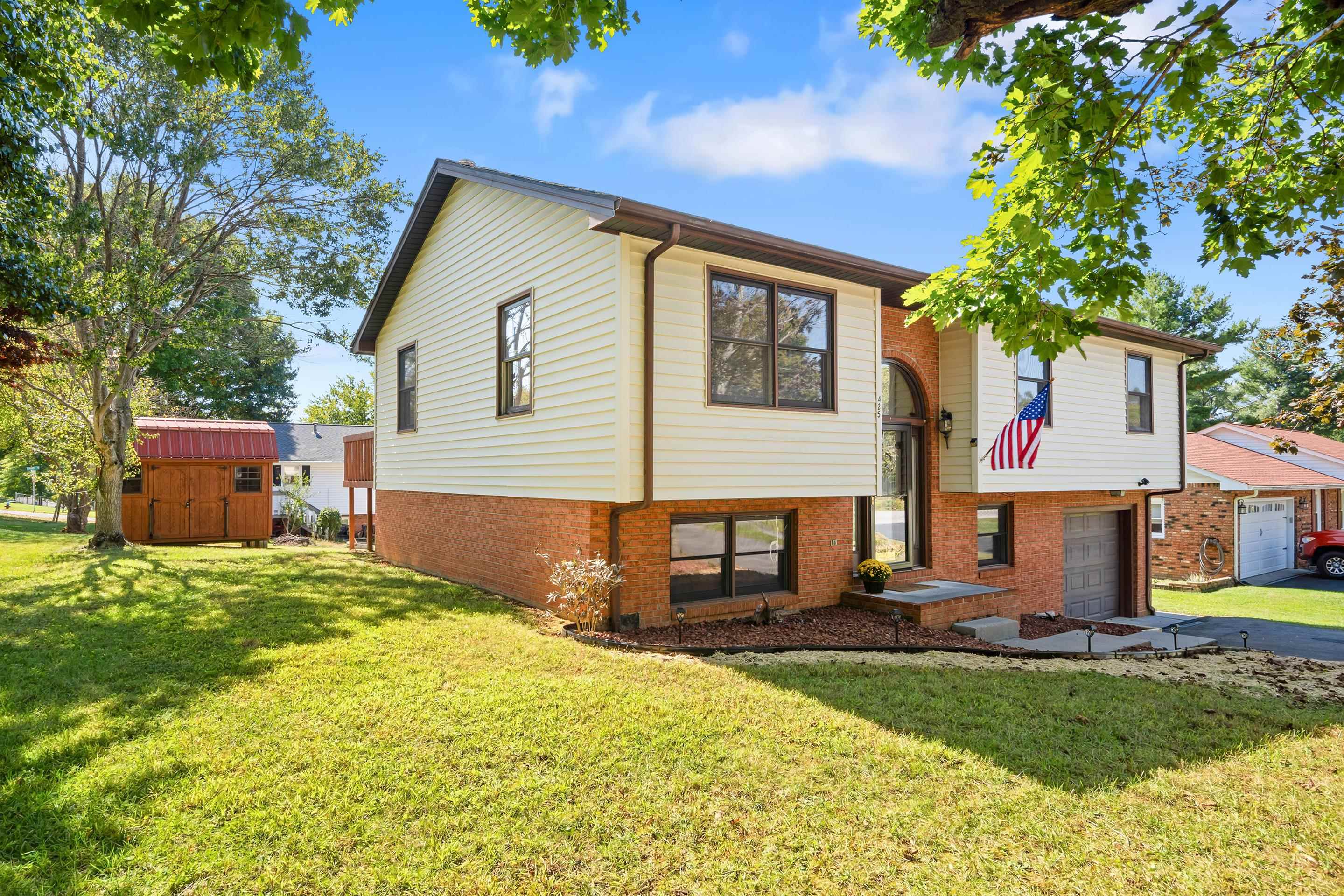 425 Independence Boulevard