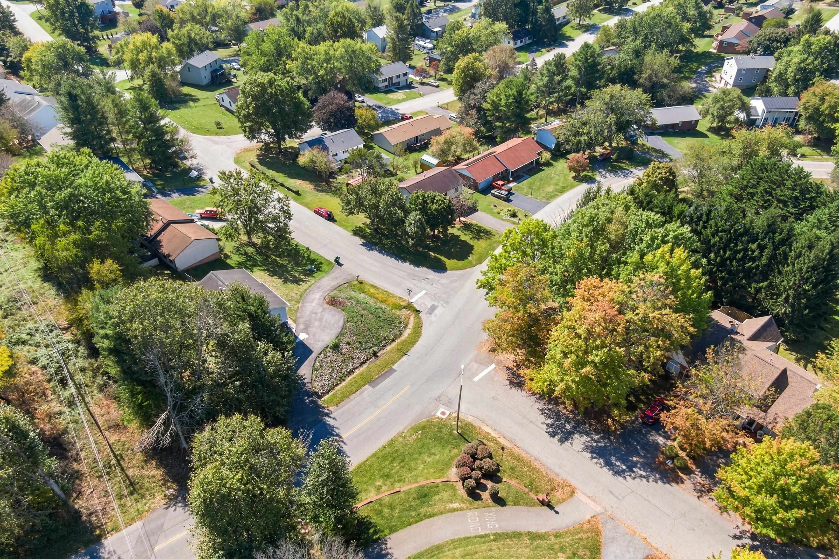 425 Independence Boulevard
