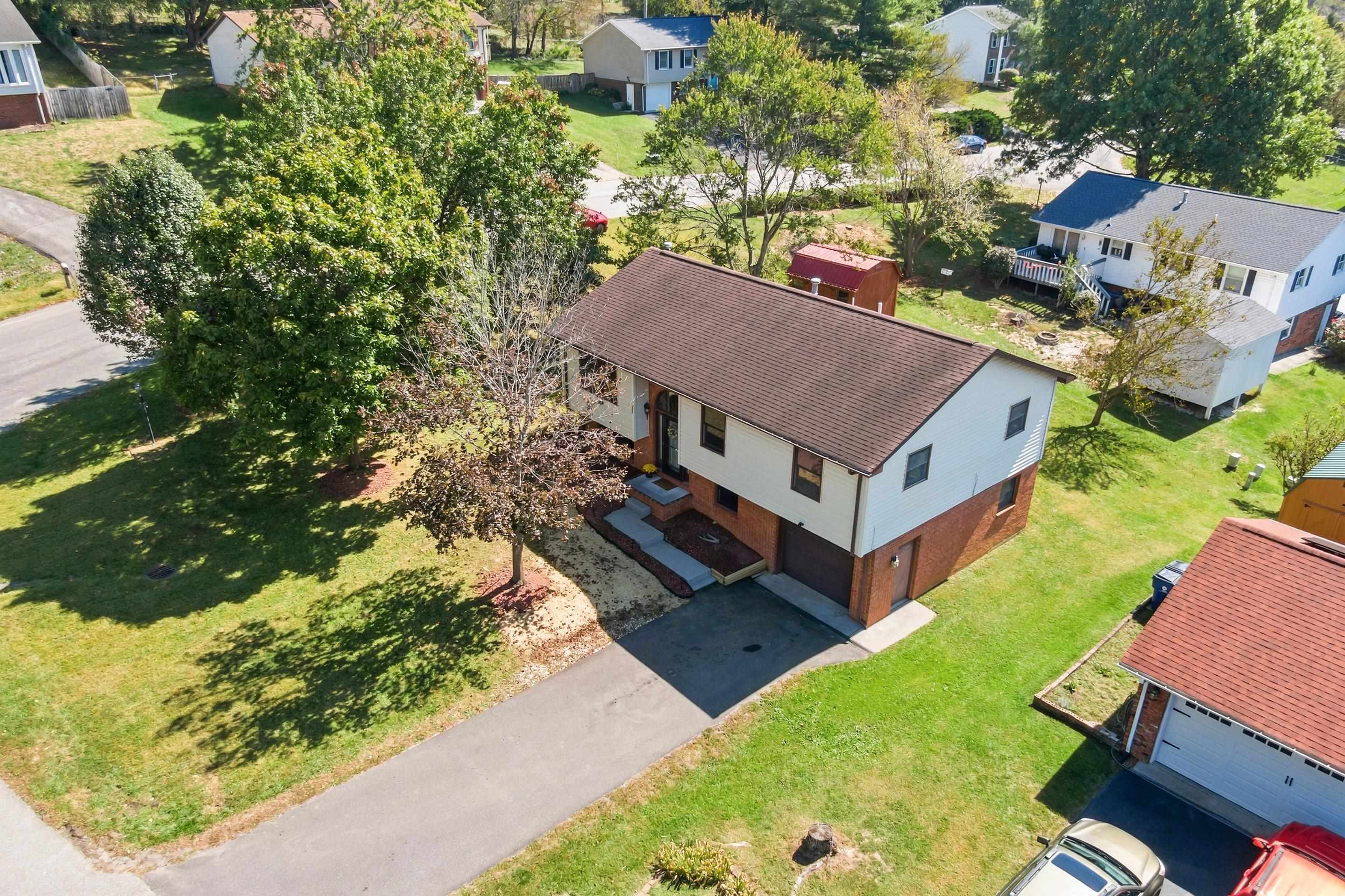425 Independence Boulevard
