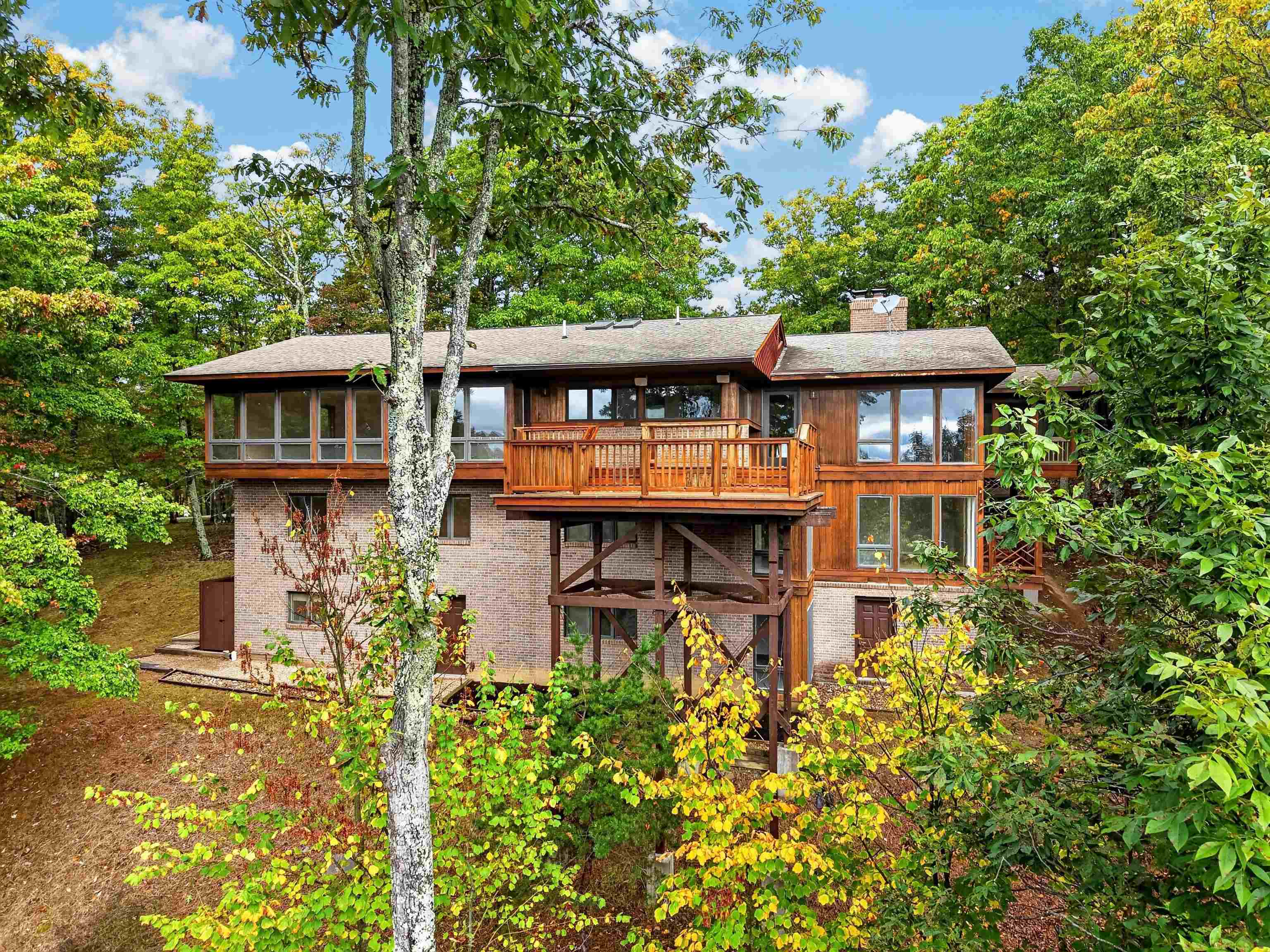 1723 Jefferson Forest Lane