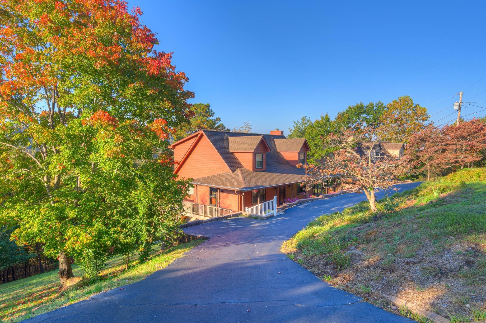 420 Tanglewood Drive