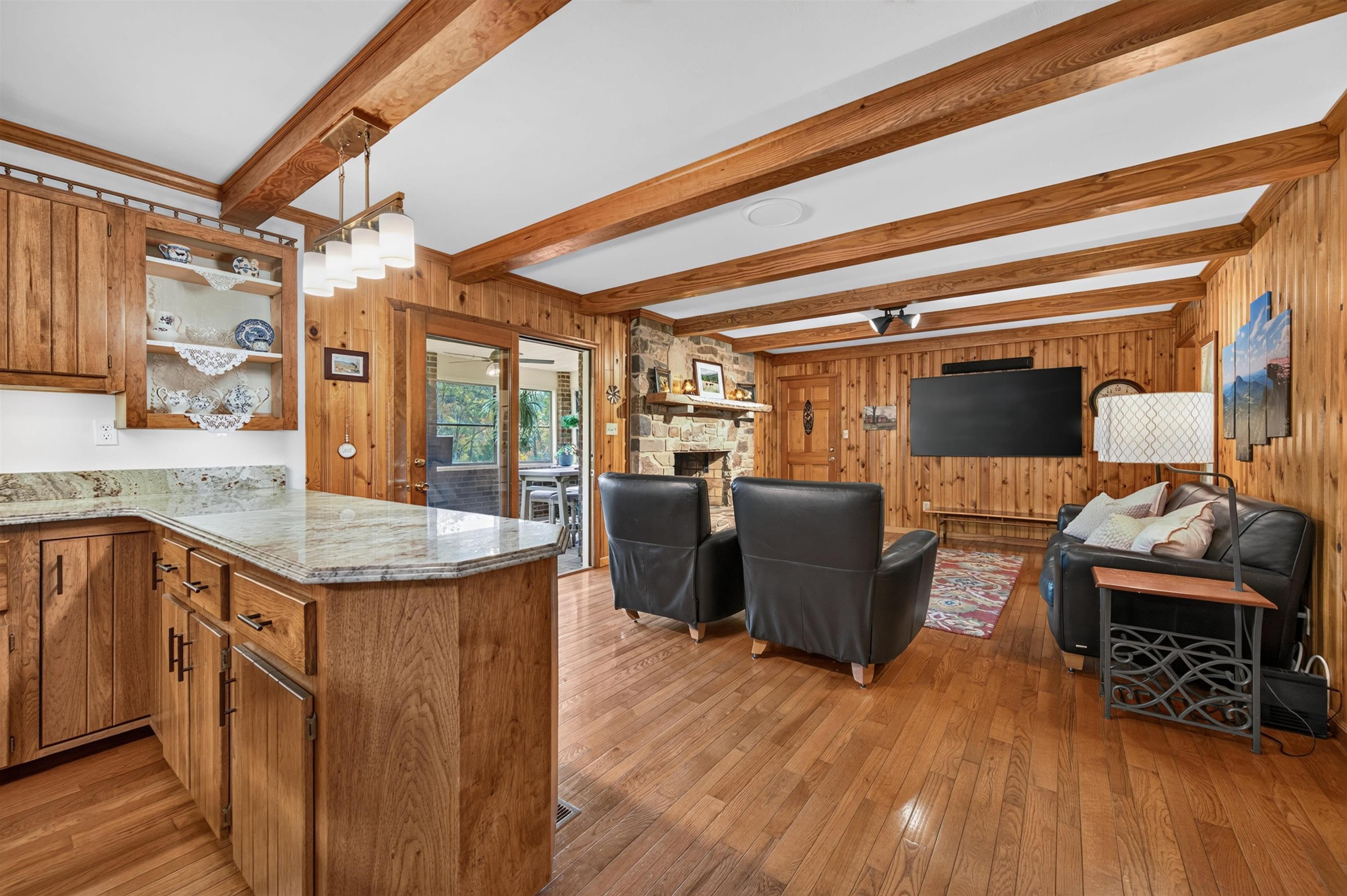 1748 Upper Craigs Creek Road