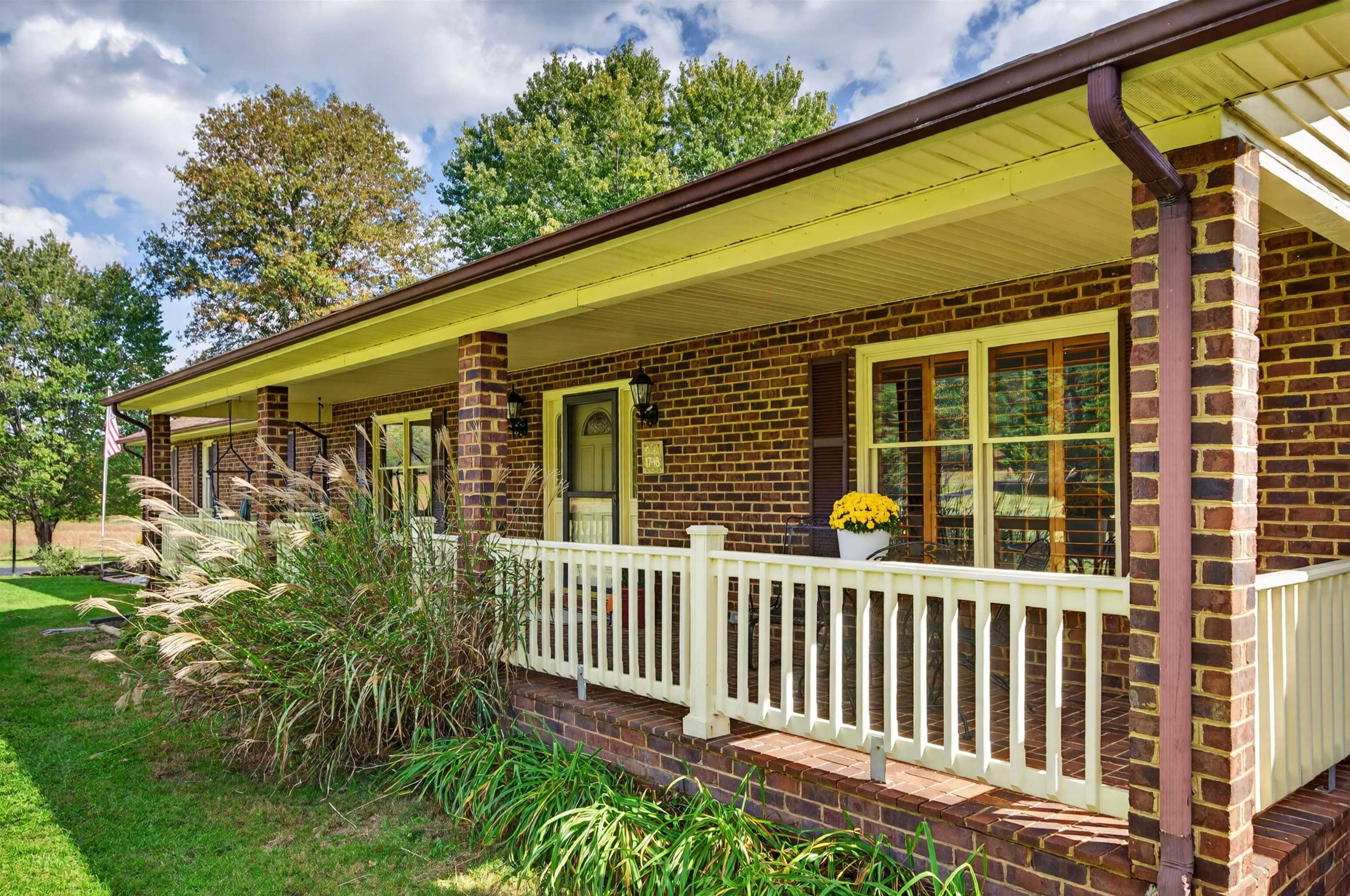 1748 Upper Craigs Creek Road