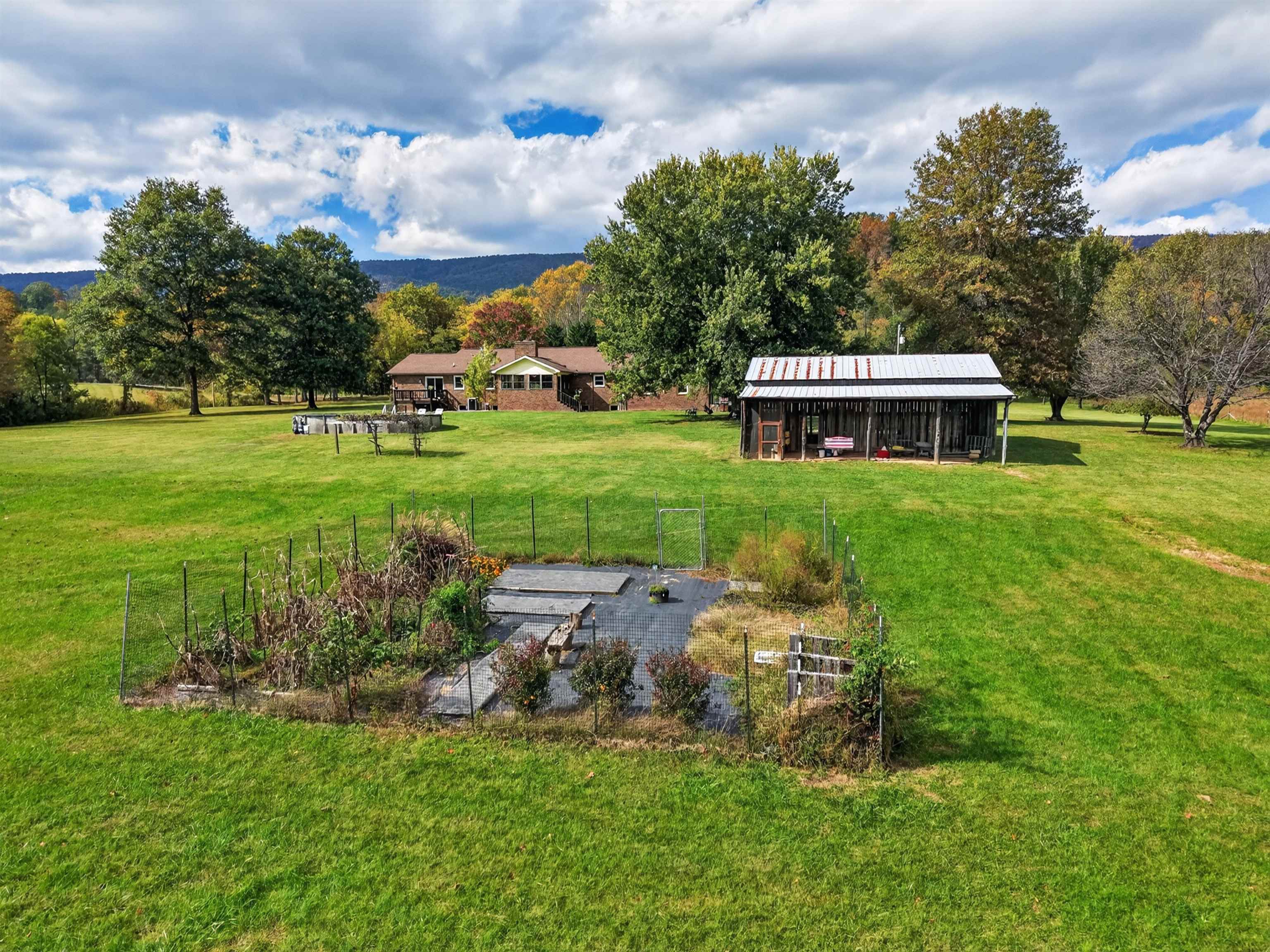 1748 Upper Craigs Creek Road