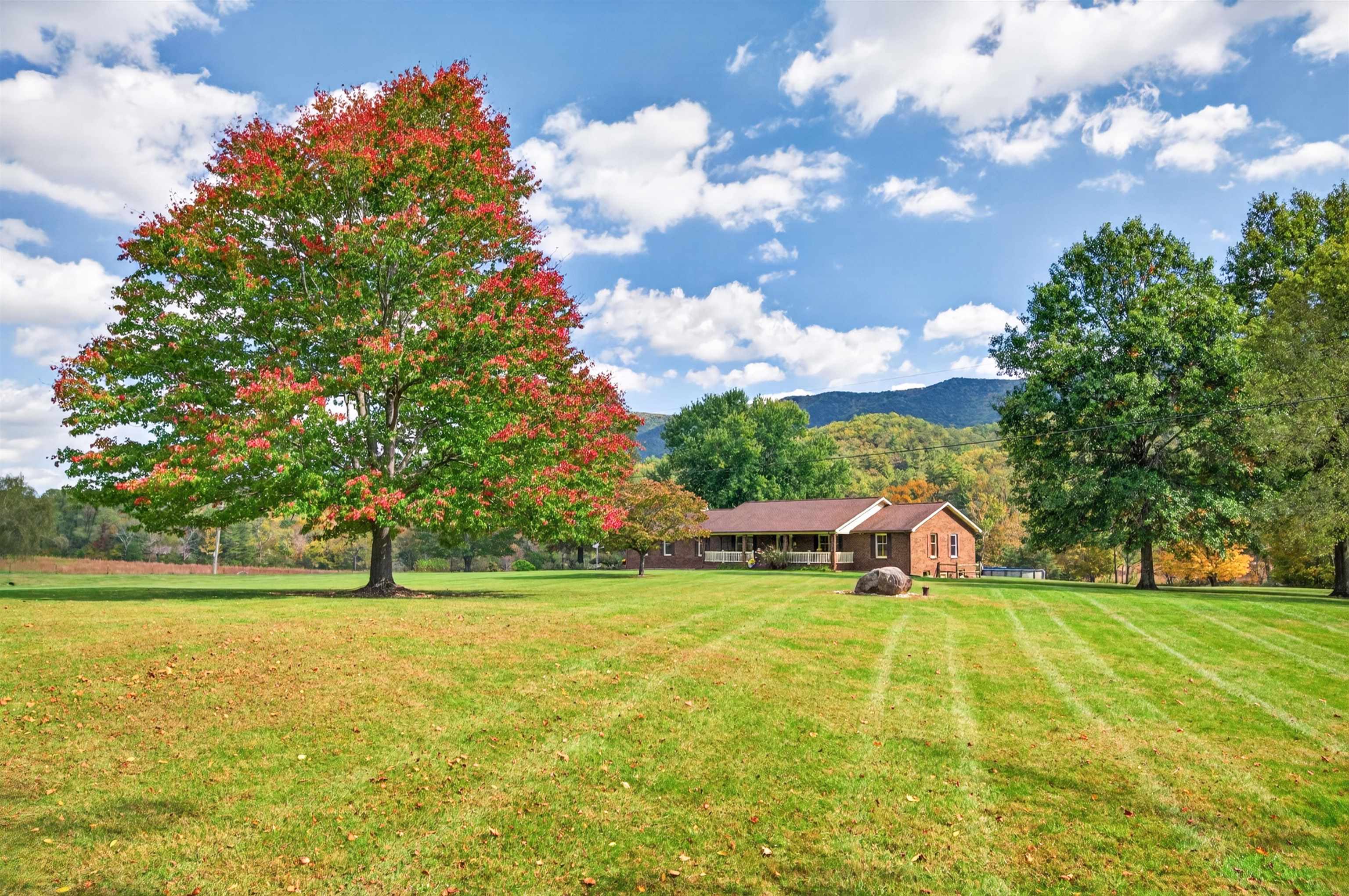 1748 Upper Craigs Creek Road