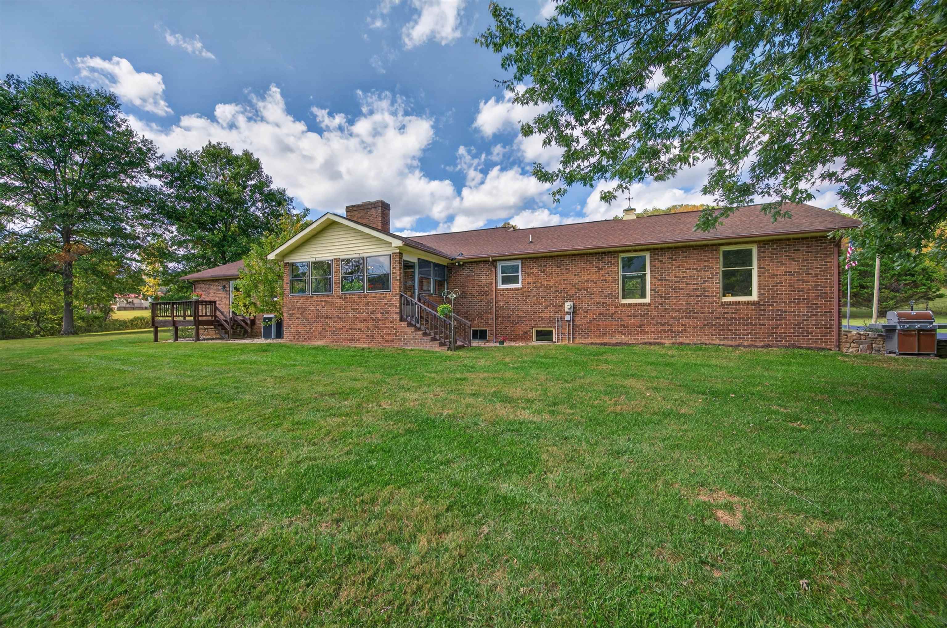 1748 Upper Craigs Creek Road