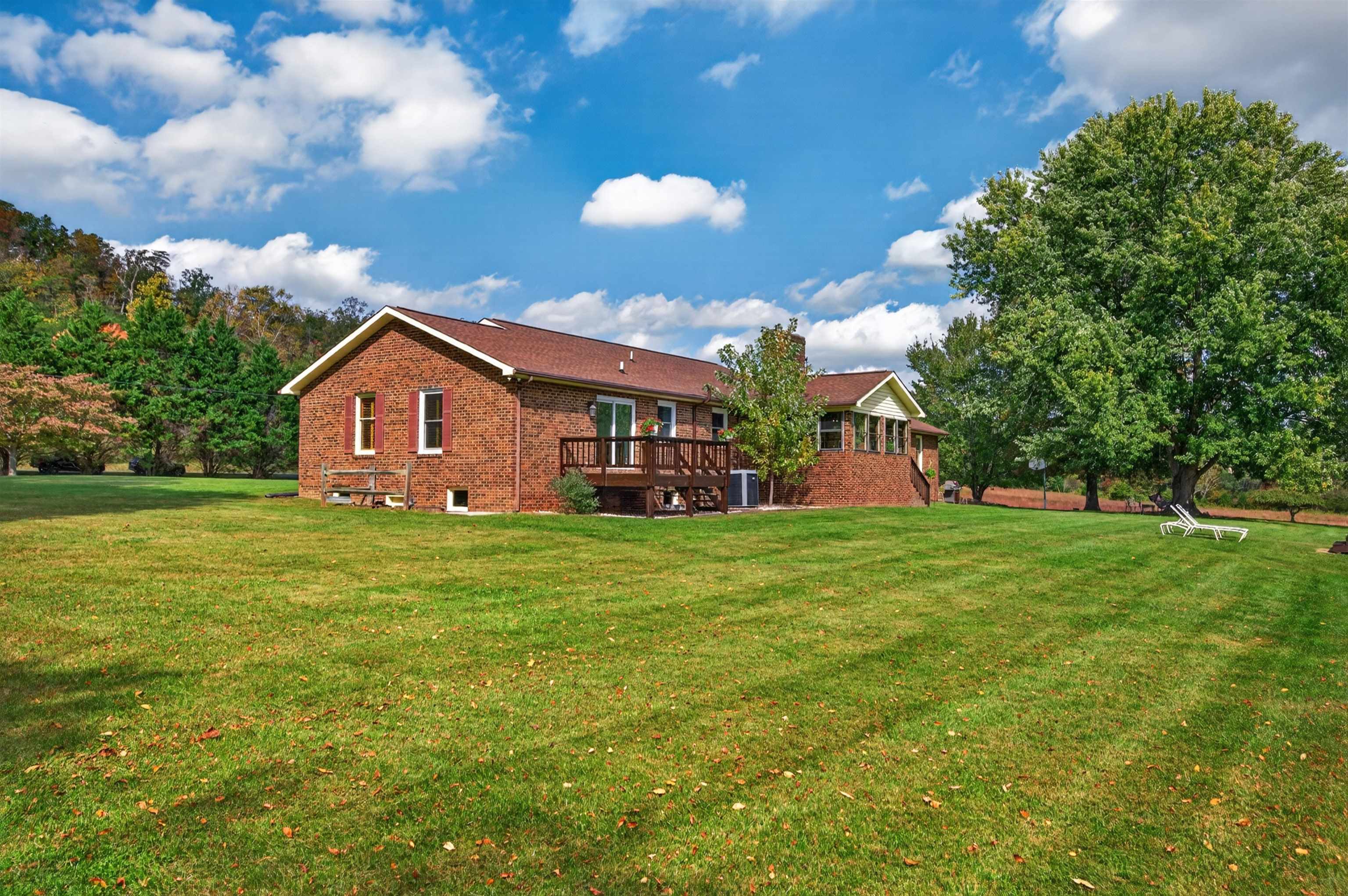 1748 Upper Craigs Creek Road