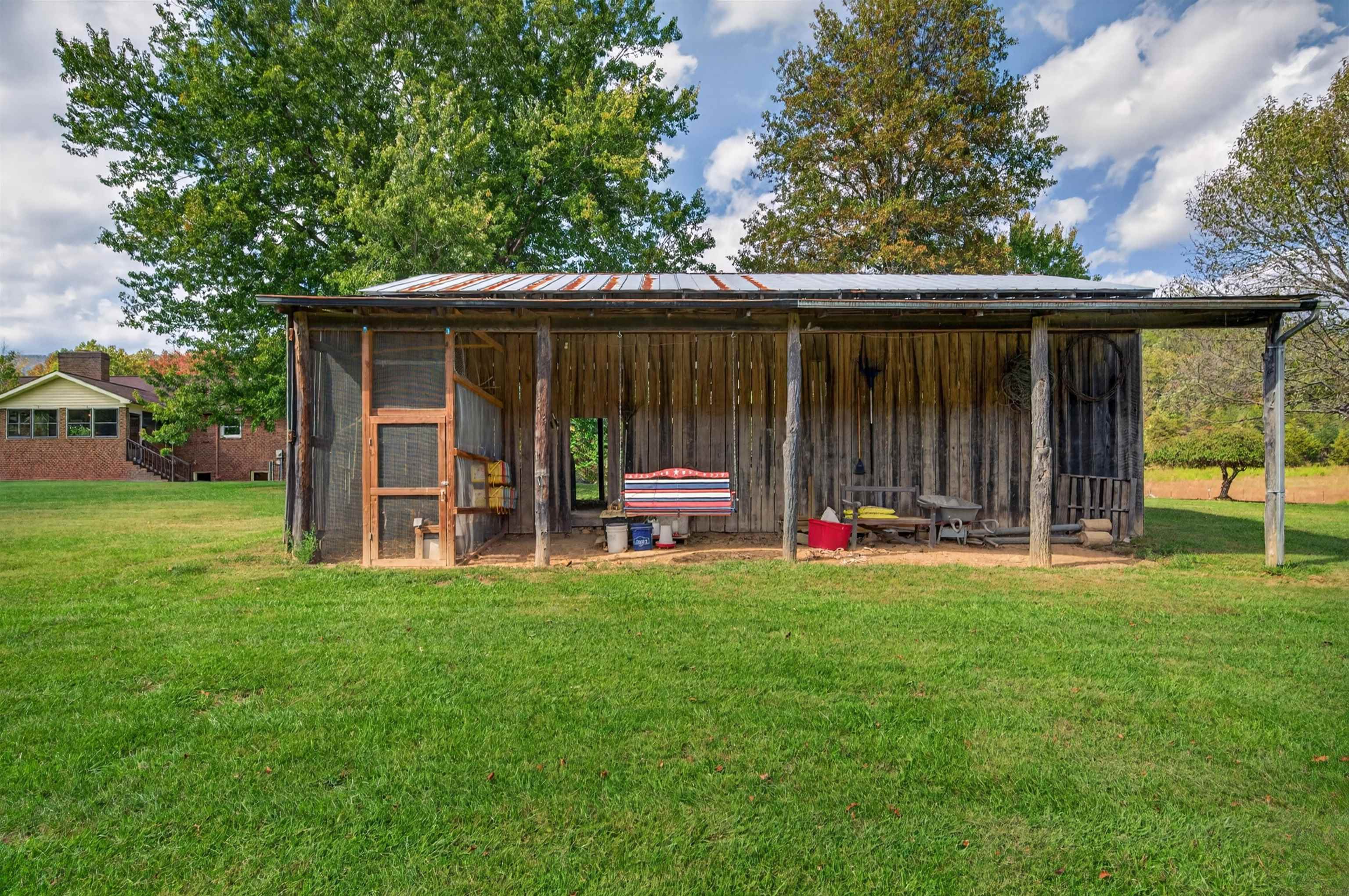 1748 Upper Craigs Creek Road