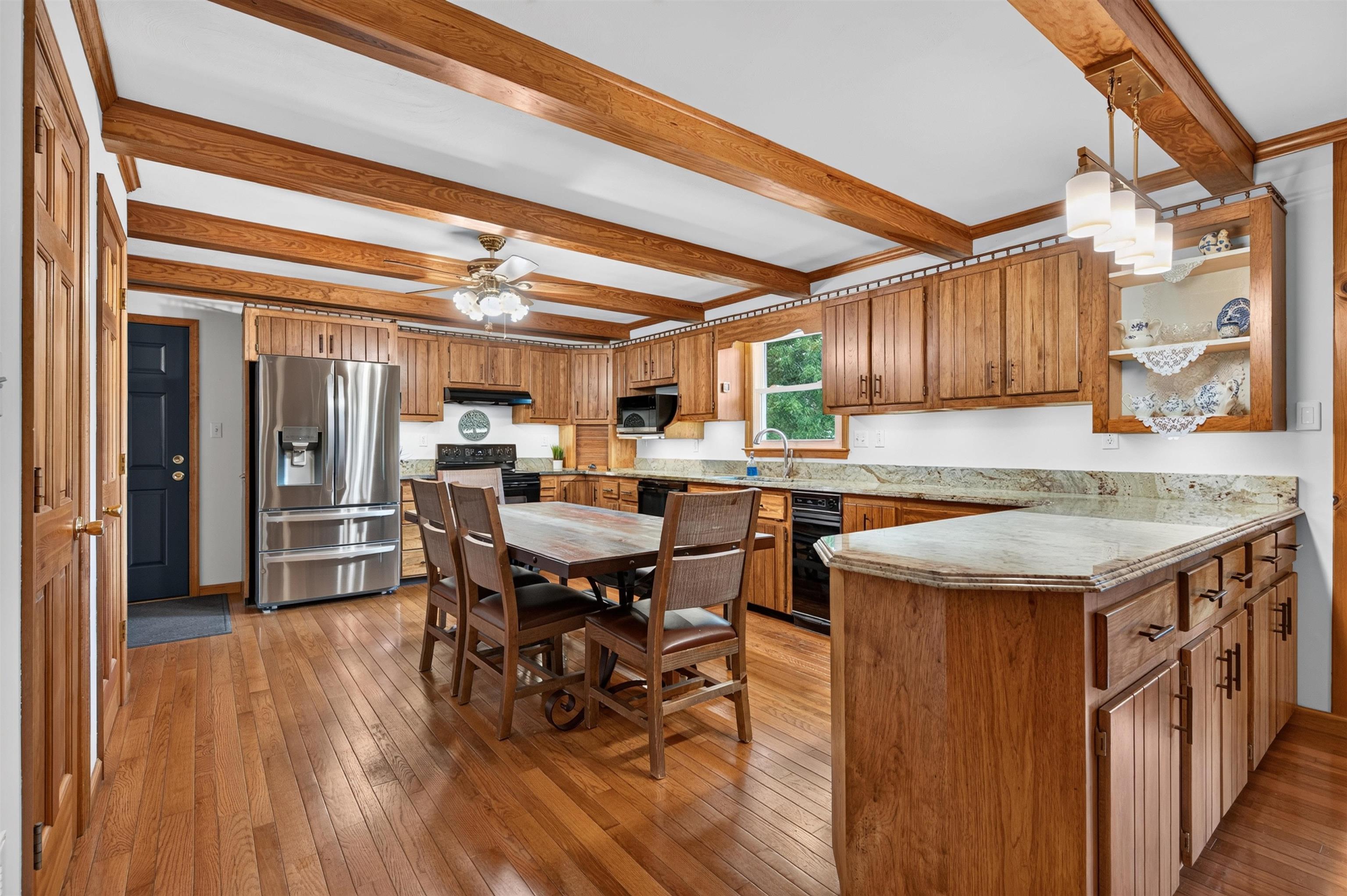 1748 Upper Craigs Creek Road