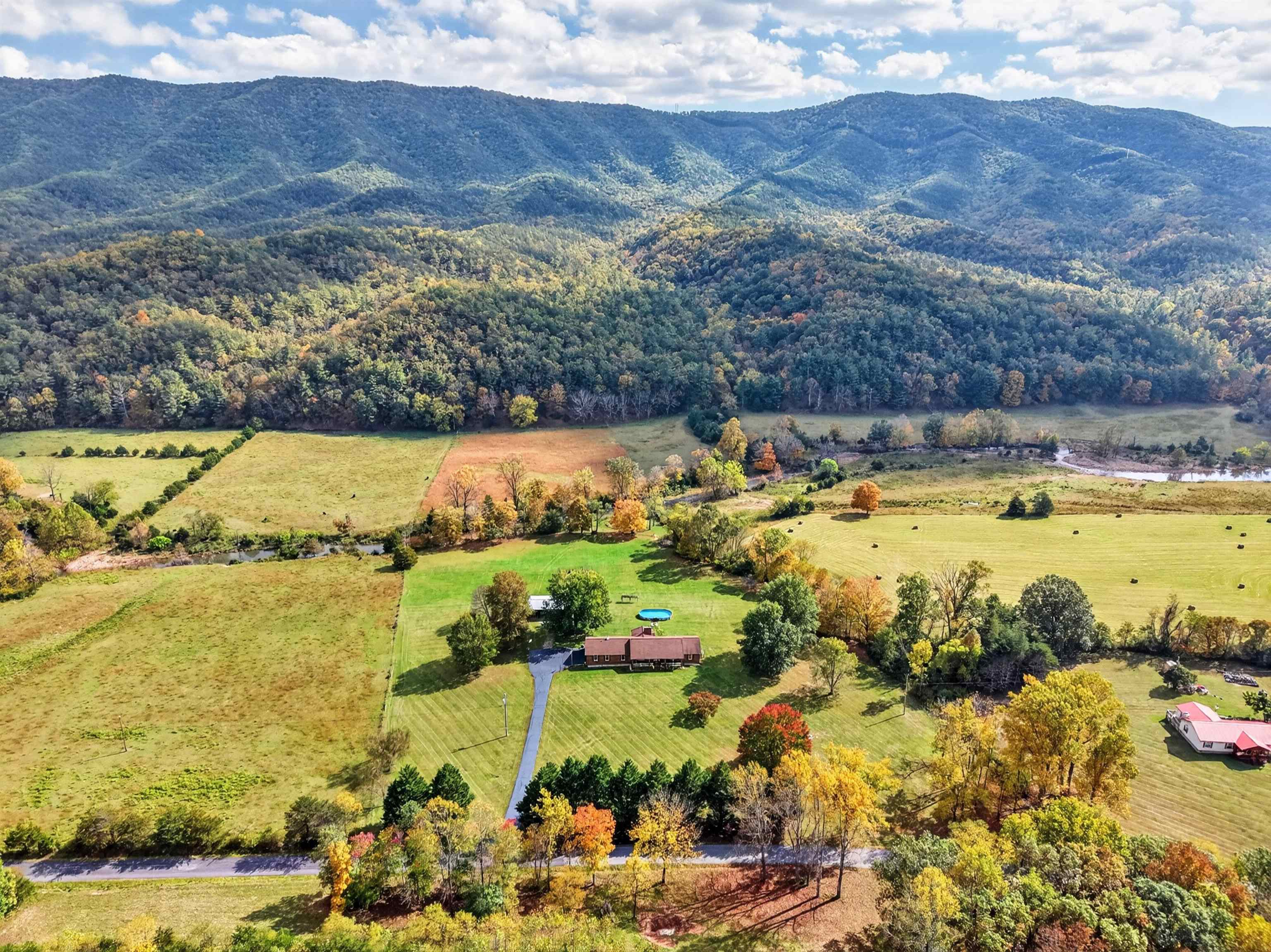 1748 Upper Craigs Creek Road