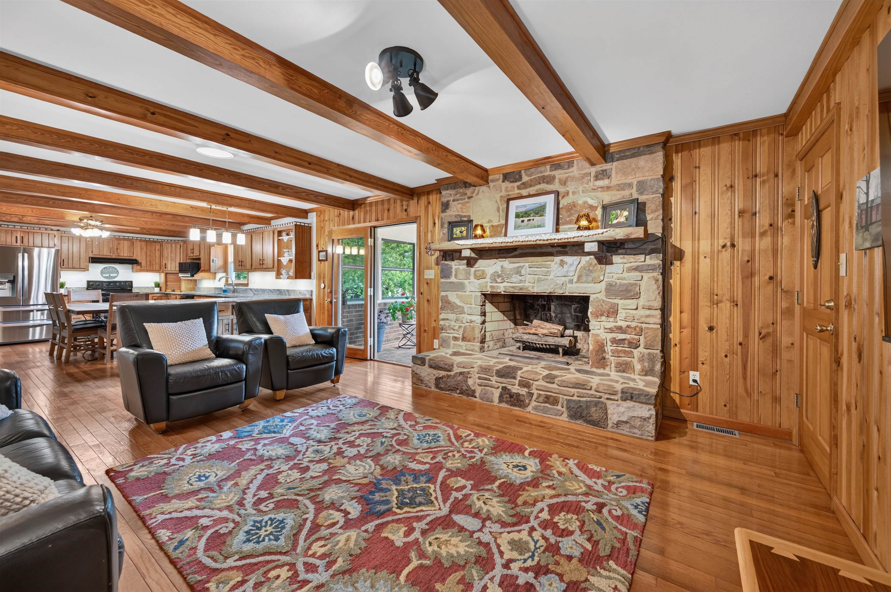 1748 Upper Craigs Creek Road