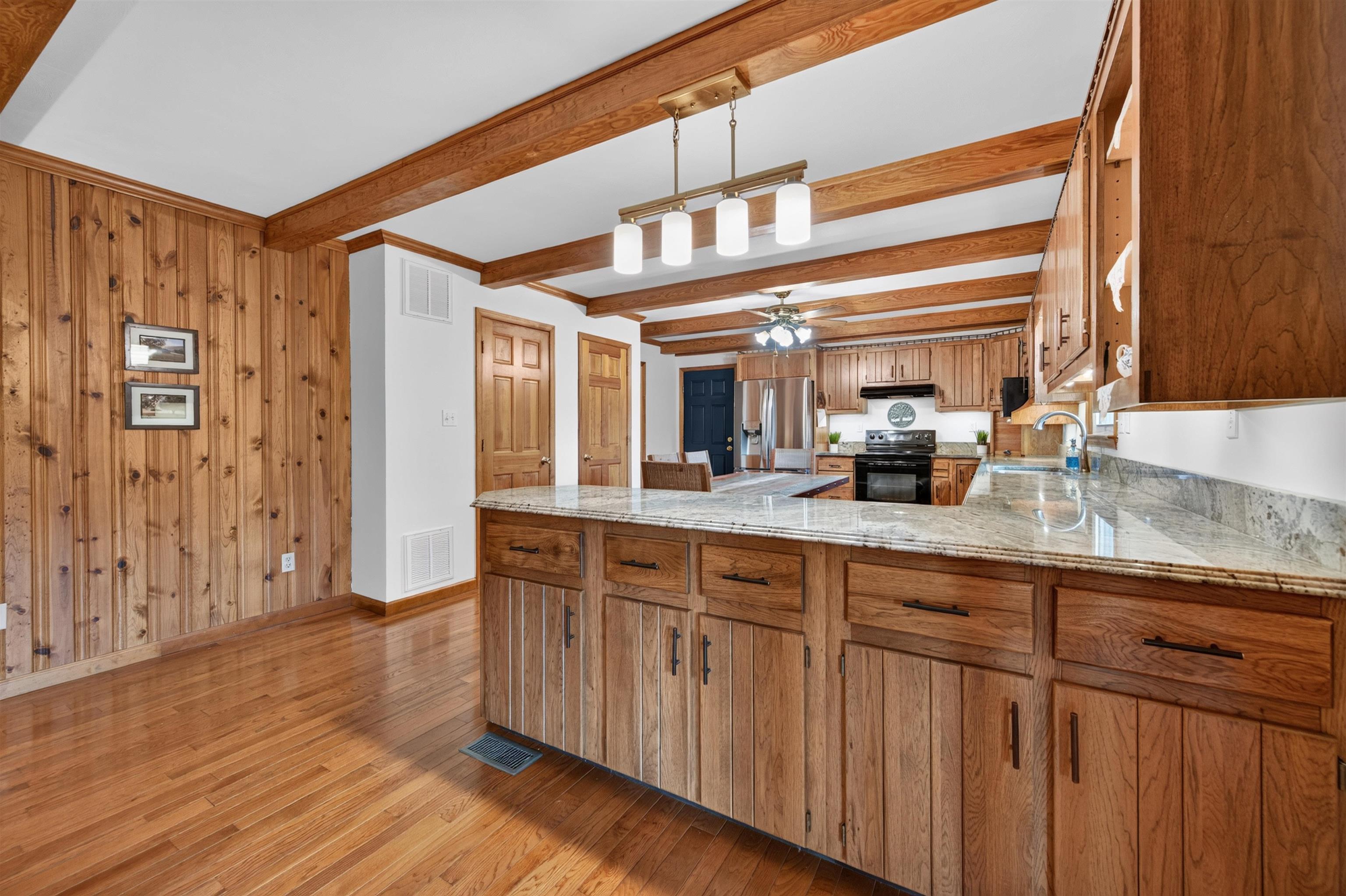 1748 Upper Craigs Creek Road