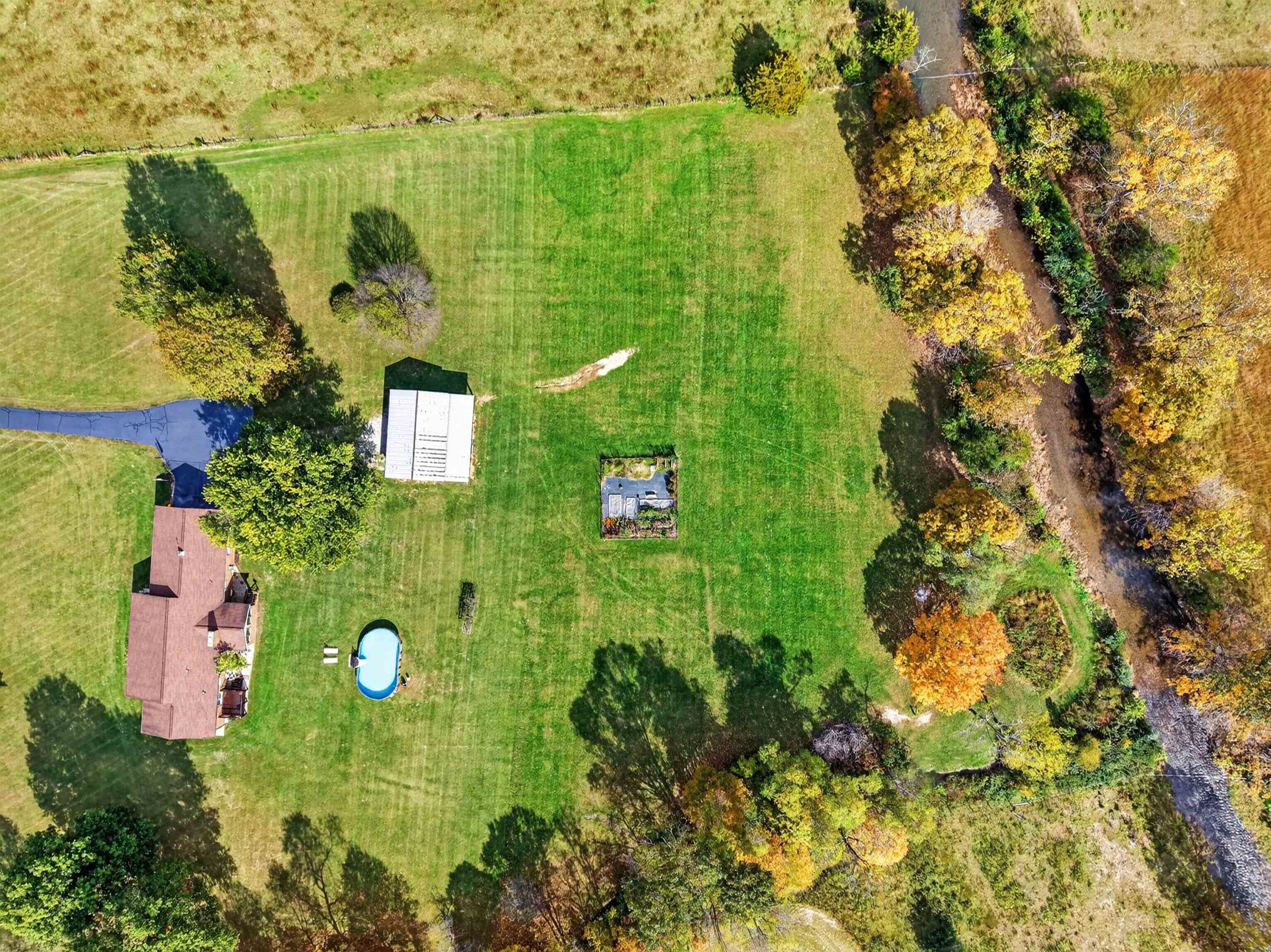 1748 Upper Craigs Creek Road