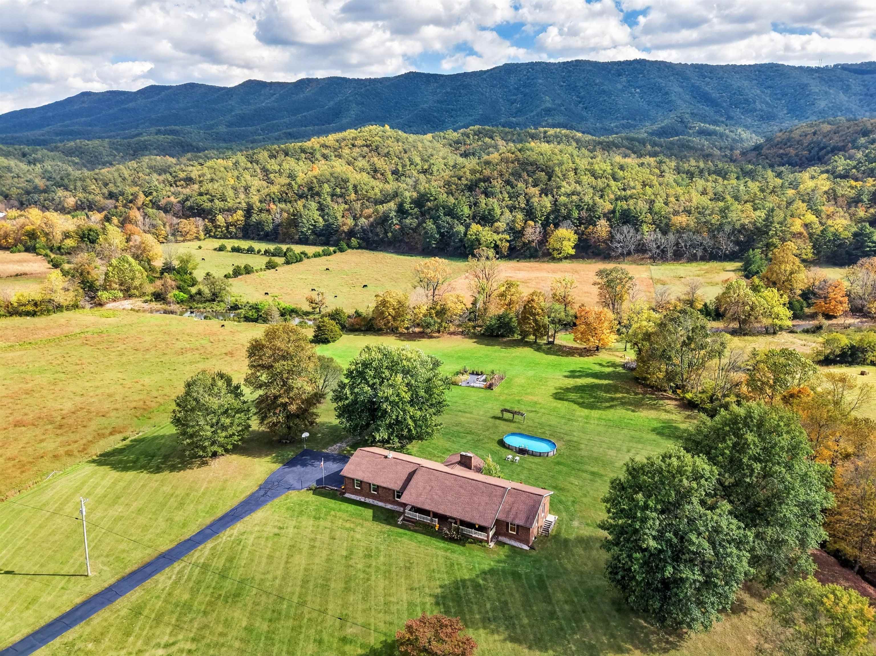 1748 Upper Craigs Creek Road