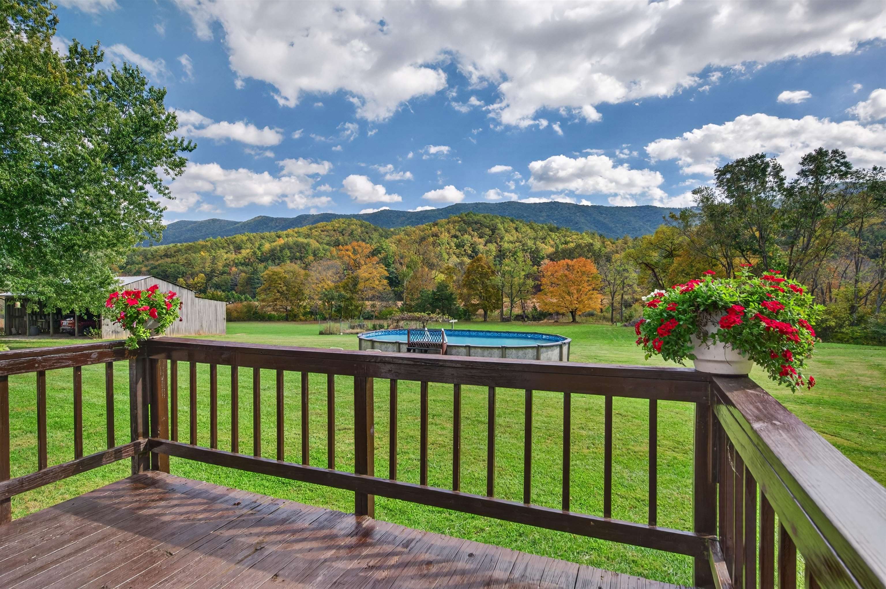 1748 Upper Craigs Creek Road