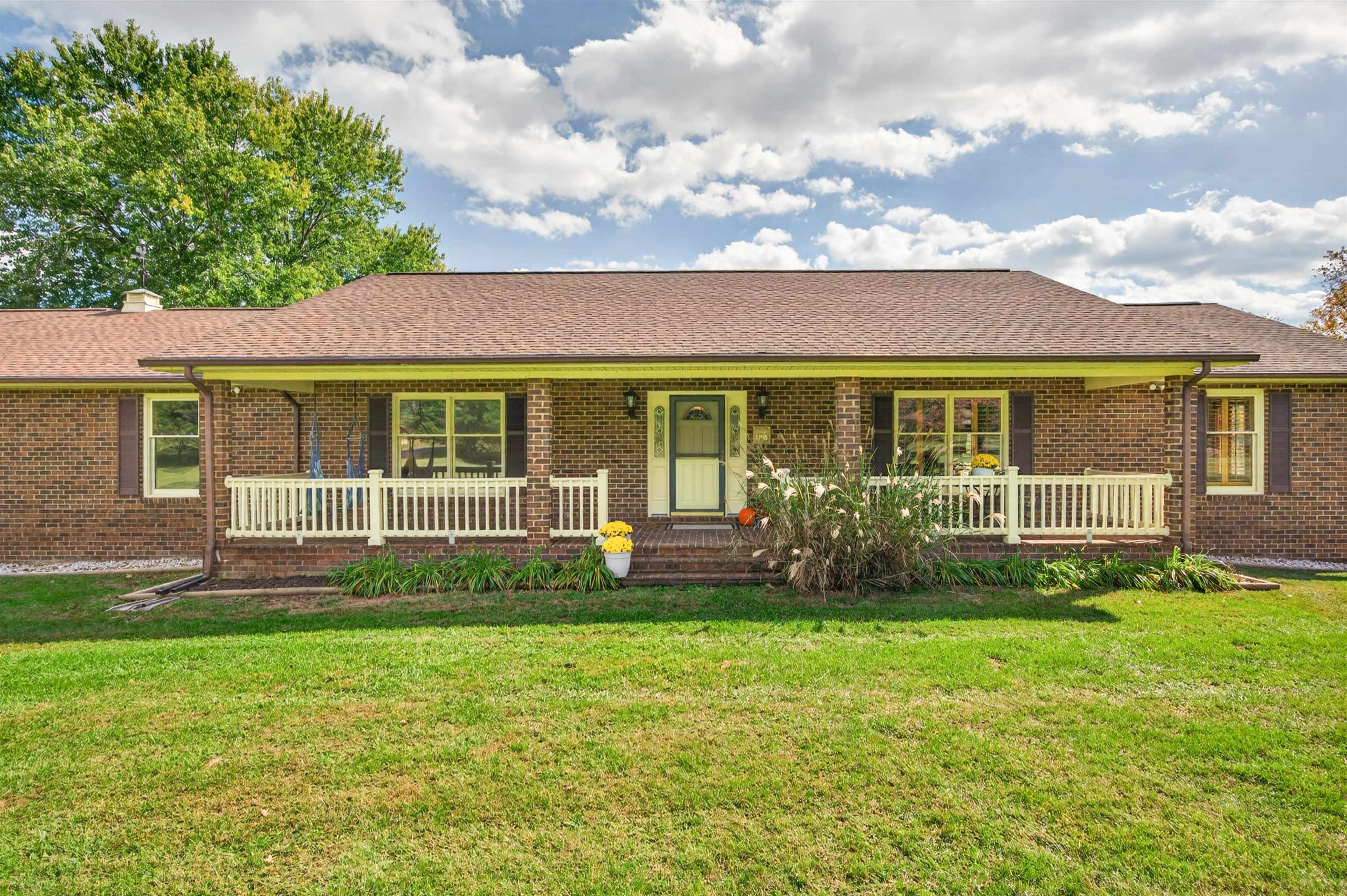 1748 Upper Craigs Creek Road