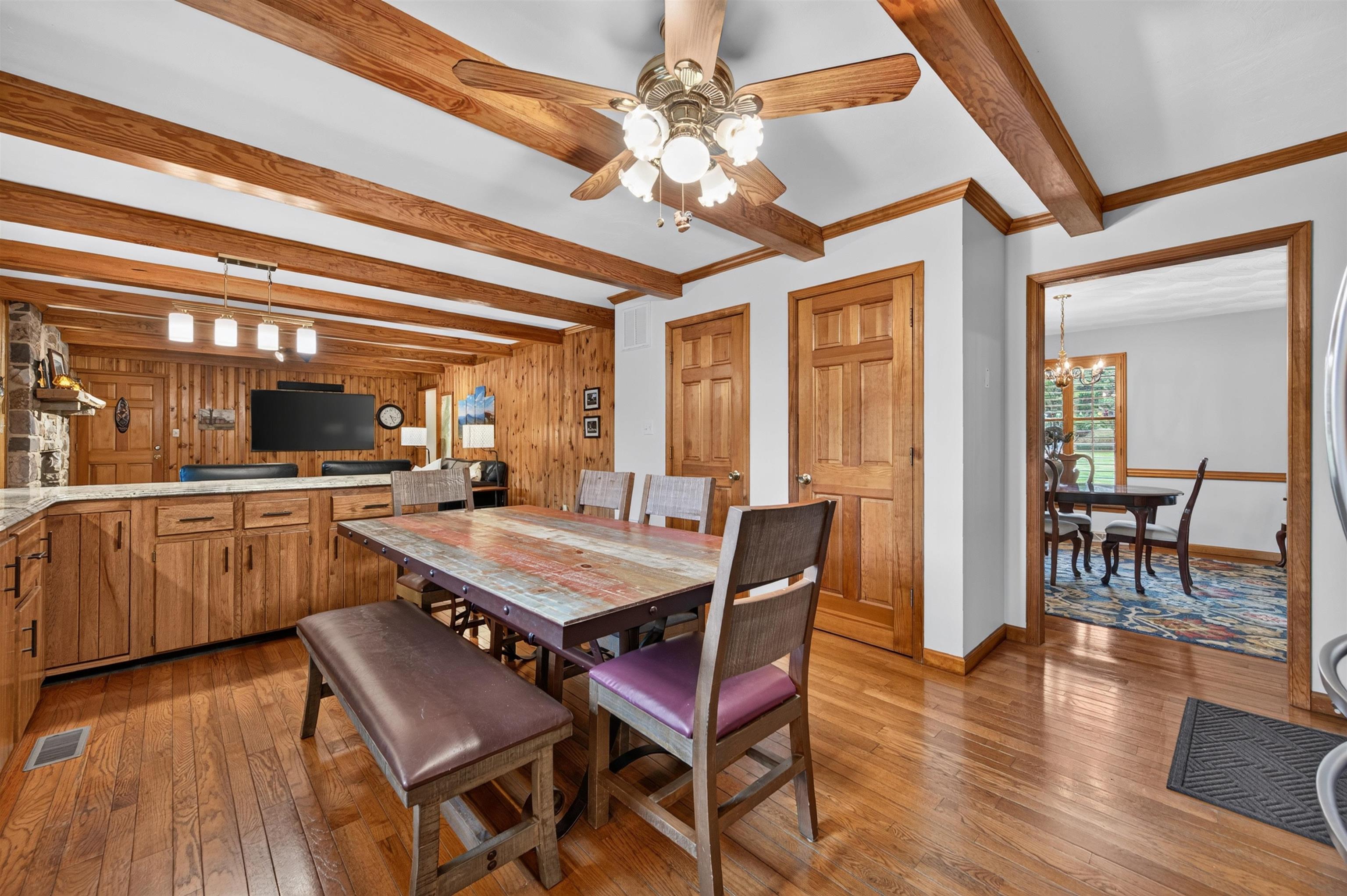 1748 Upper Craigs Creek Road