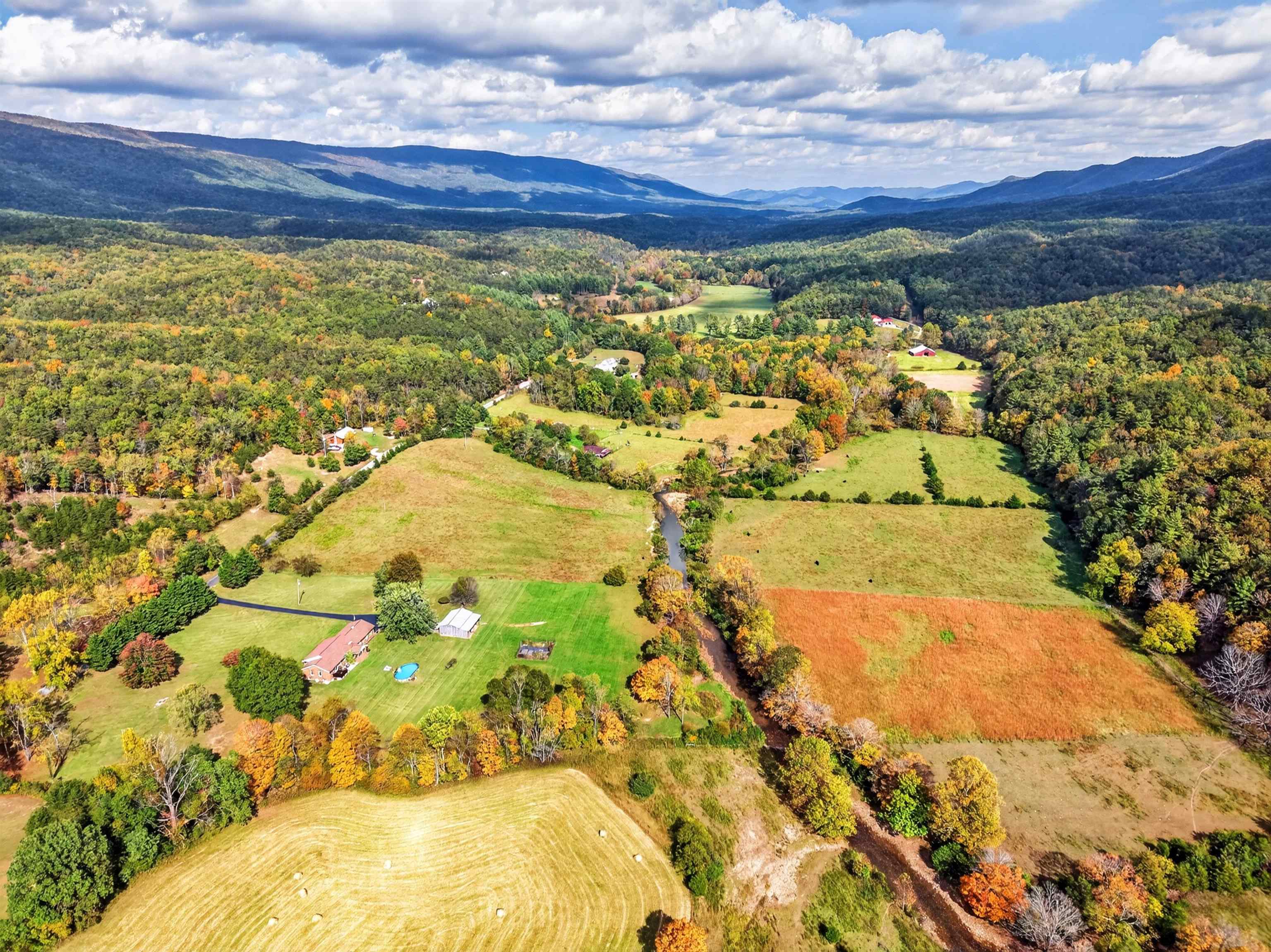 1748 Upper Craigs Creek Road